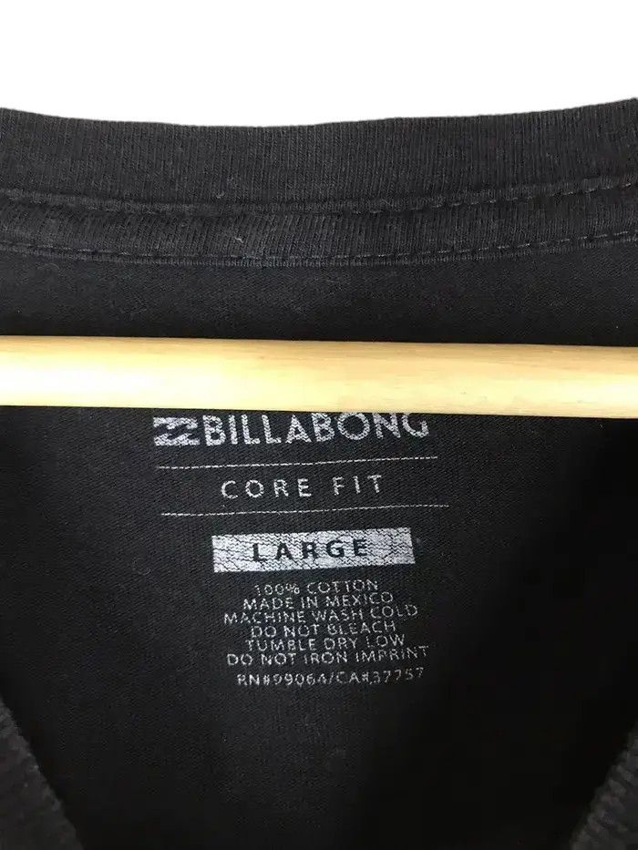 Billabong Billabong Tshirts Size US L / EU 52-54 / 3 - 4 Thumbnail