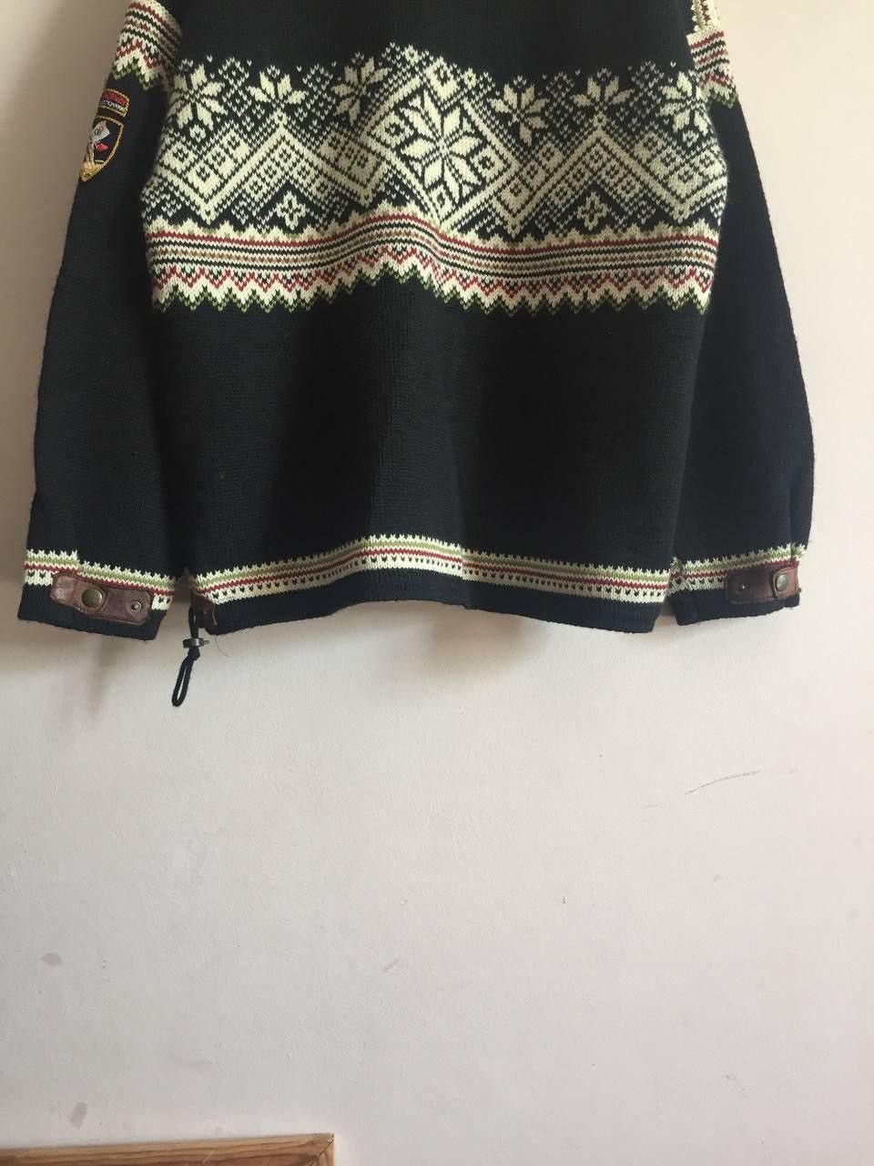 Dale Of Norway × Vintage DALE OF NORWAY Sweater Size US M / EU 48-50 / 2 - 3 Thumbnail