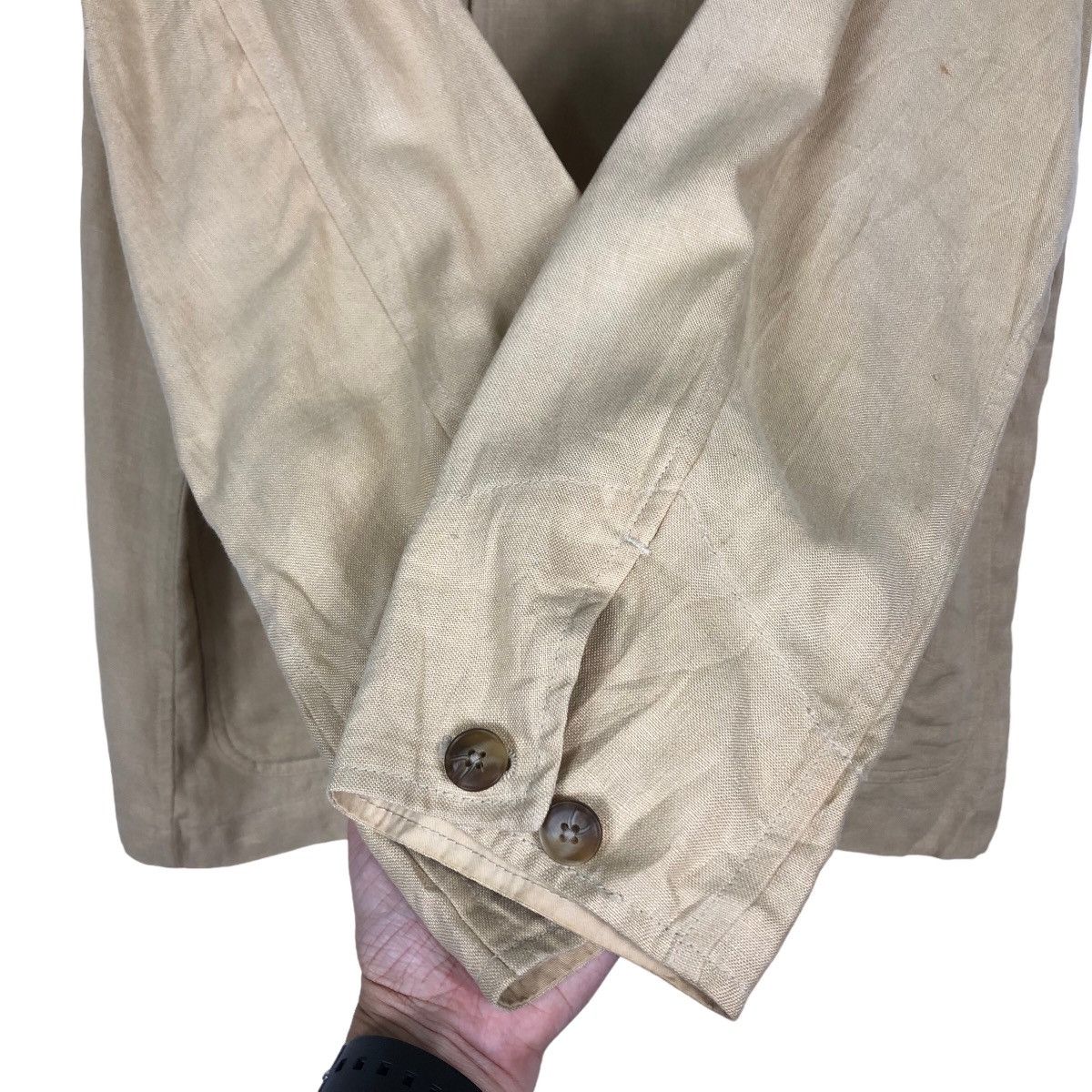 Japanese Brand 🔥90’s Vintage Jacket Outdoor Sporting Specialist L.L.Bean Size US L / EU 52-54 / 3 - 12 Thumbnail