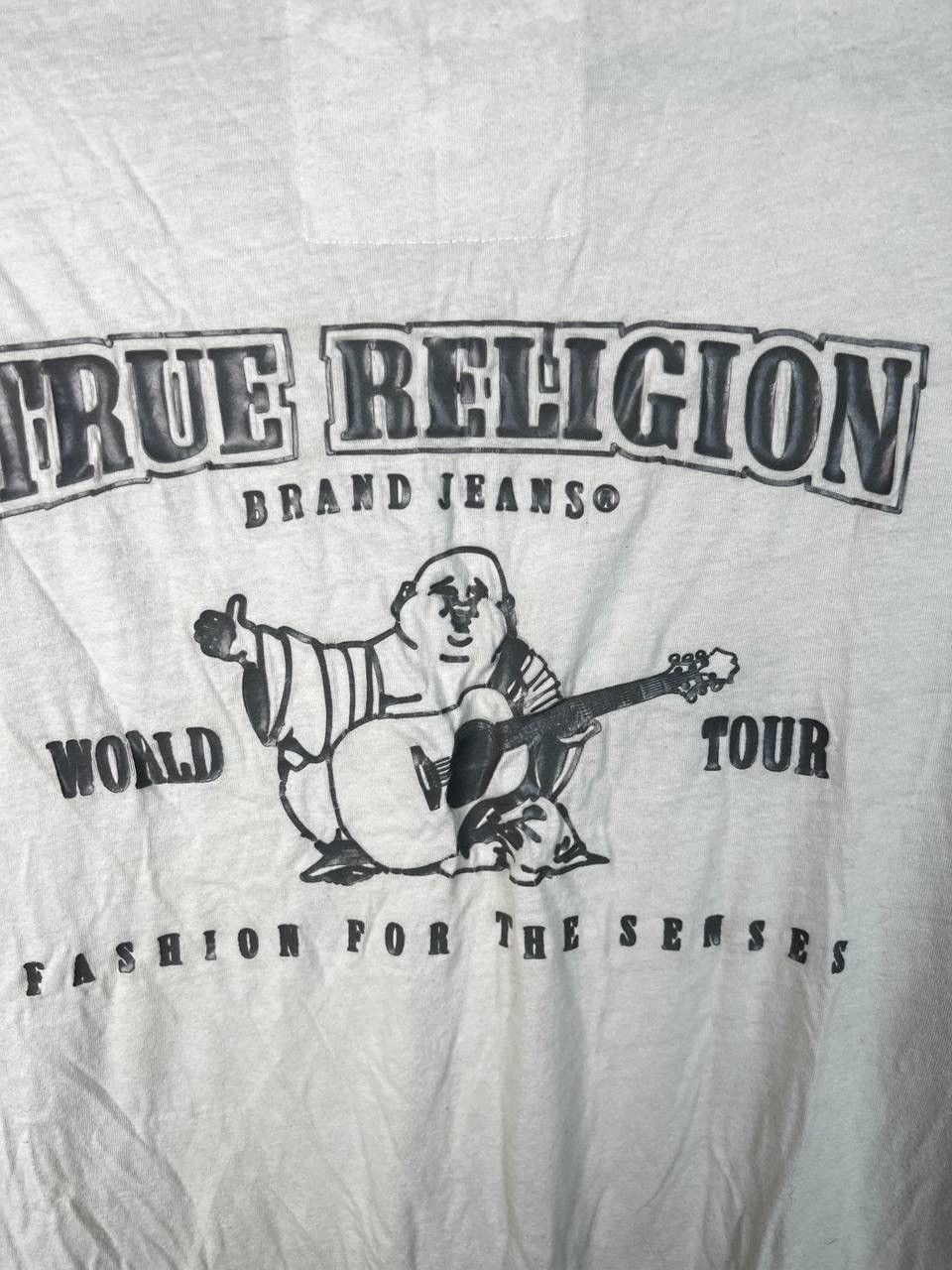 True Religion True Religion vintage t-shirts size L Size US L / EU 52-54 / 3 - 6 Thumbnail