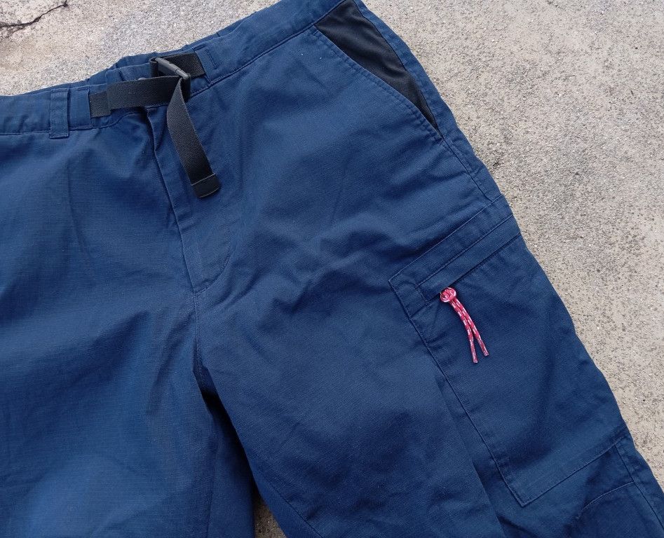 JW Anderson JW Anderson x Uniqlo Lined Pants Jogger Outdoor Size US 30 / EU 46 - 1 Thumbnail