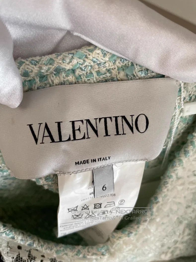 Valentino Valentino coat Size M / US 6-8 / IT 42-44 - 3 Thumbnail