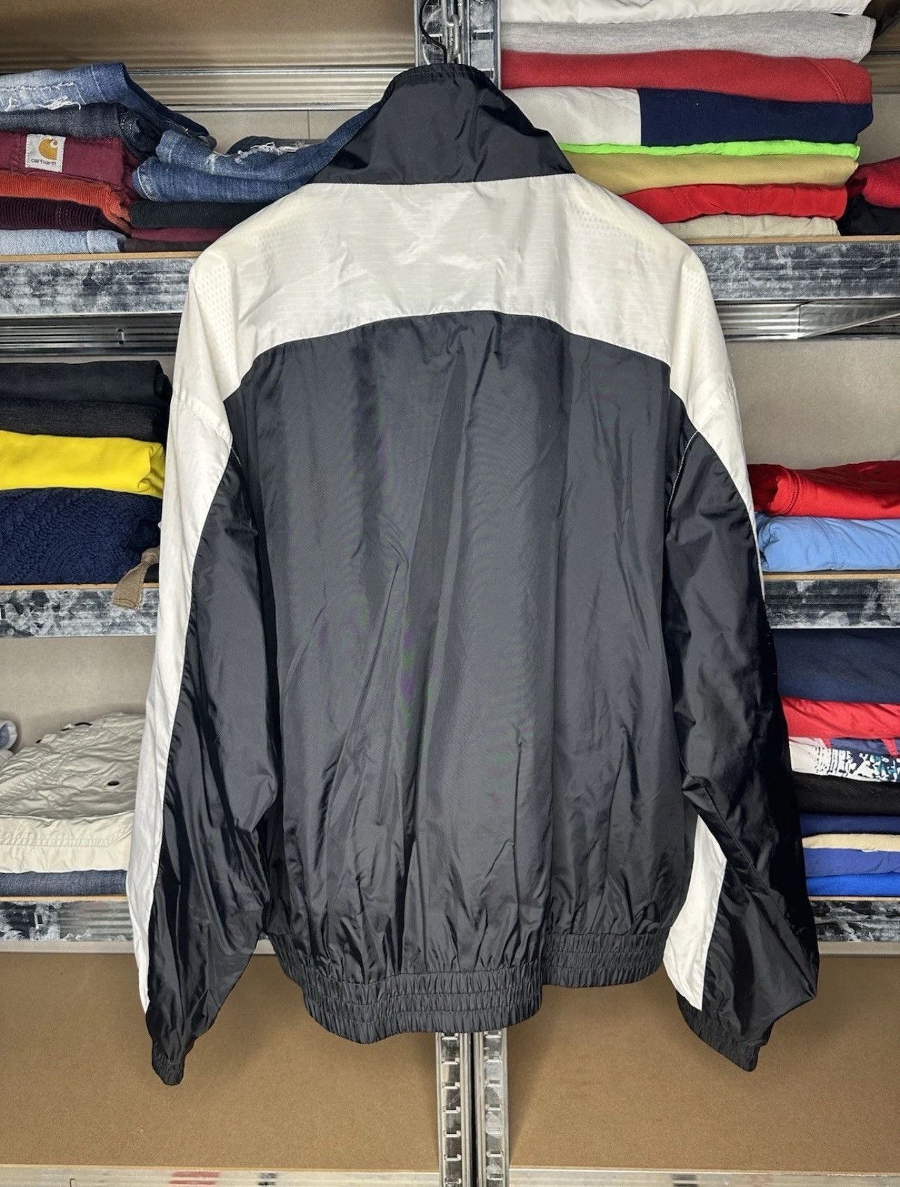 USA Olympics Vintage USA Olympics Track Jacket Team USA Gear Size XL Size US XL / EU 56 / 4 - 2 Thumbnail