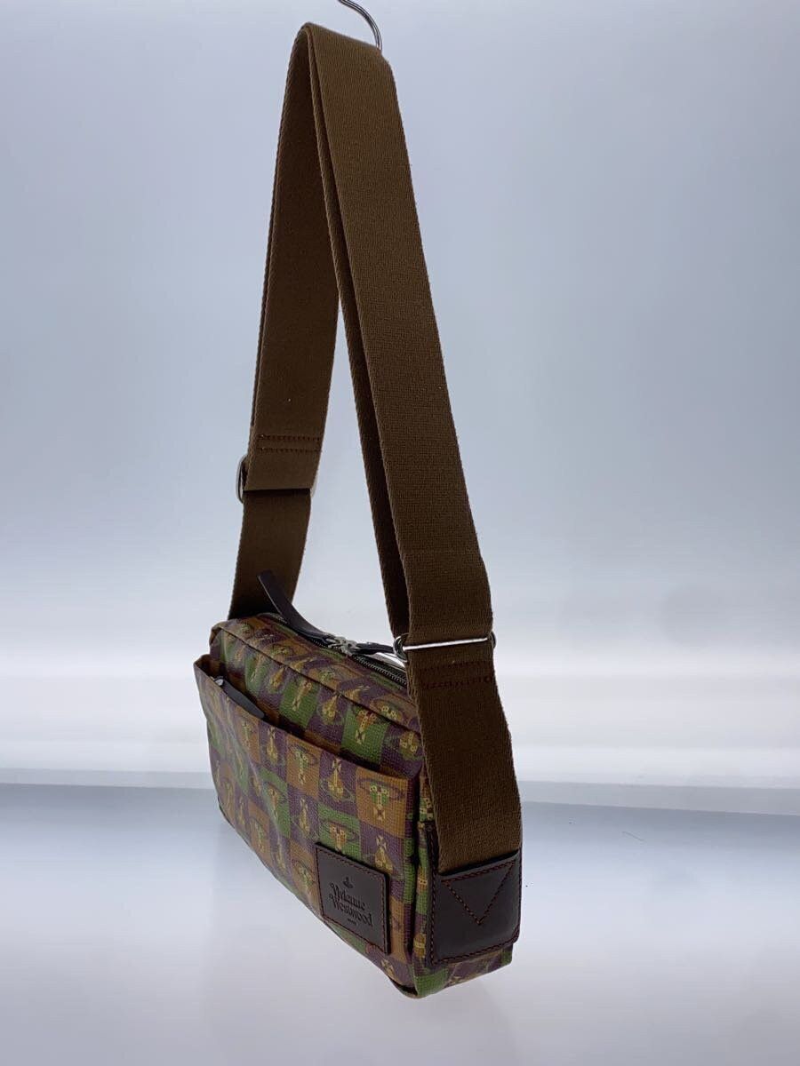 Vivienne Westwood Shoulder Bag Size ONE SIZE - 2 Thumbnail