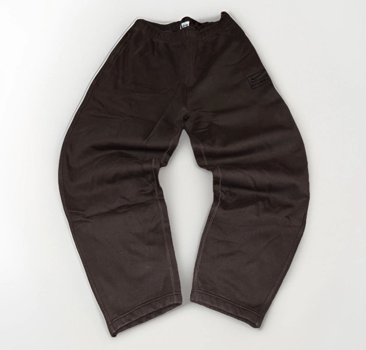 Nike × Stussy Stüssy x Nike Pigment Dyed Fleece Pant