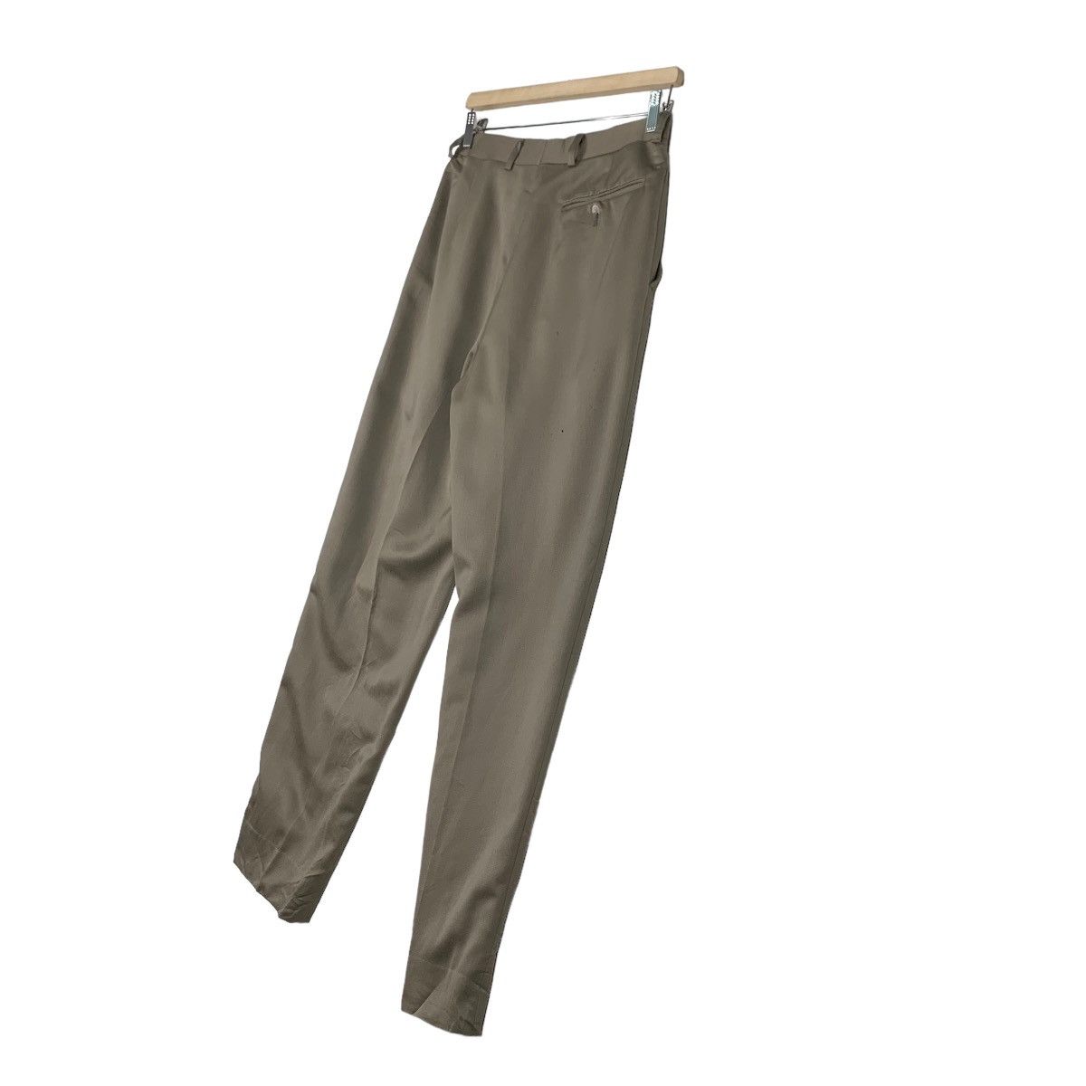Kenzo KENZO PARIS Trousers / Casual Pant #0191-C10 Size US 28 / EU 44 - 9 Thumbnail