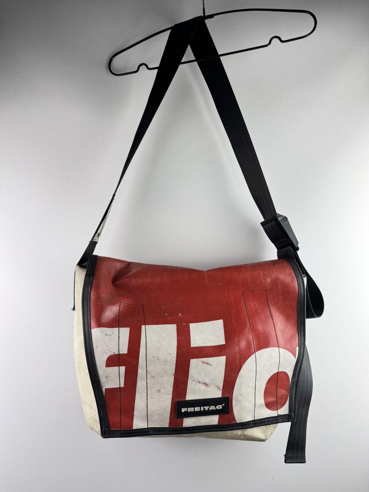 バッグ freitag freitagsiambypronto | F600 CARTER 11700 - #frtg #freitag