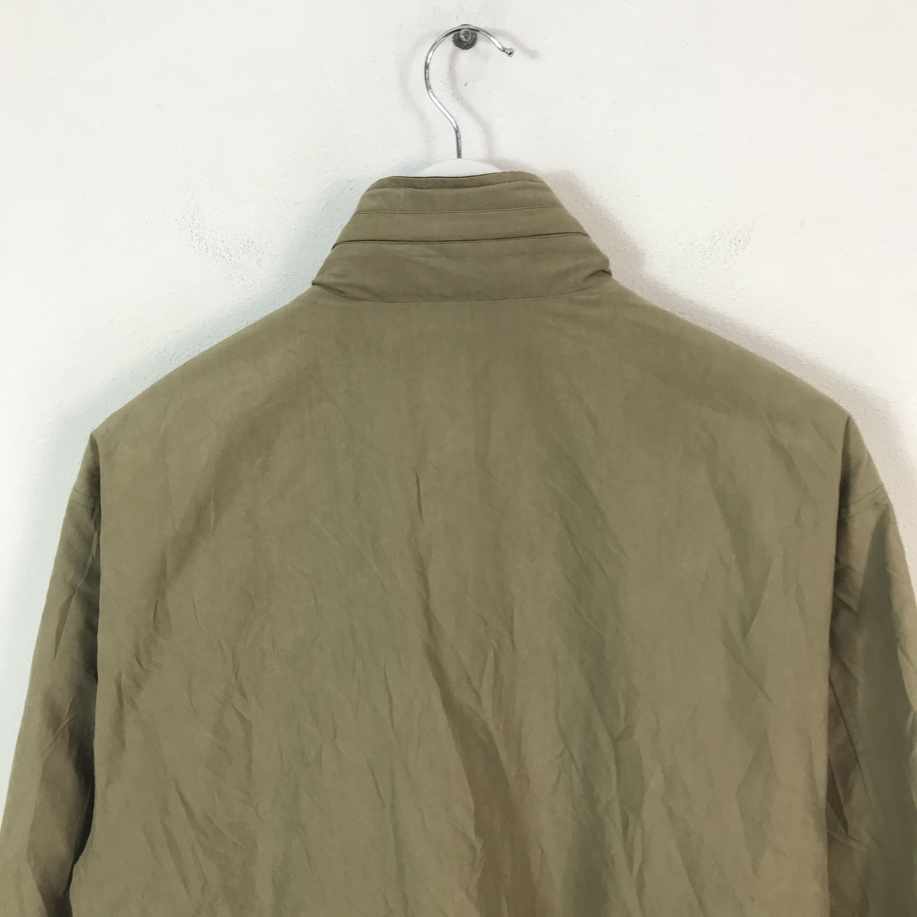 Gianni Valentino gianni valentino Harrington Style jacket Size US M / EU 48-50 / 2 - 4 Thumbnail