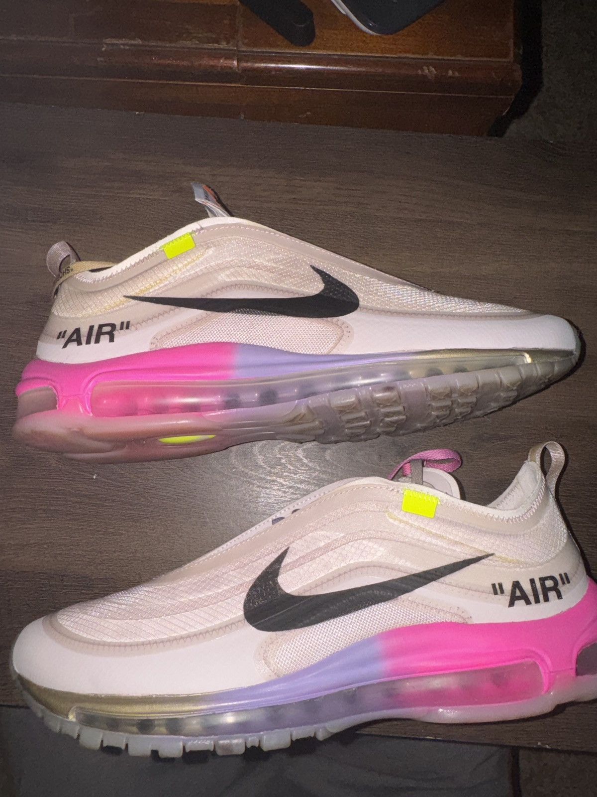 Air max hot sale 97 serena