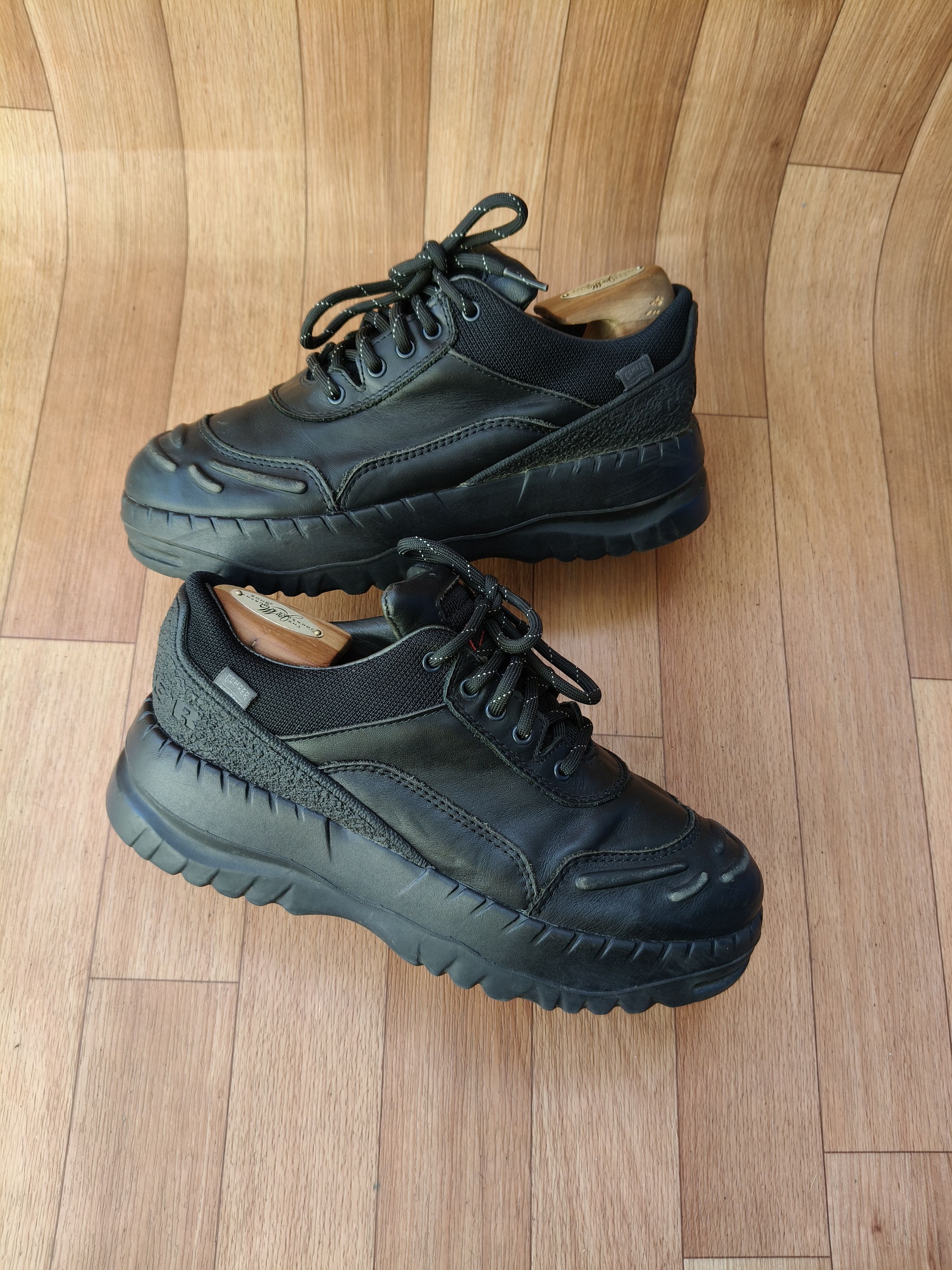 CamperLab × Kiko Kostadinov Camper x kiko sneakers Size US 7 / EU 40 - 8 Thumbnail