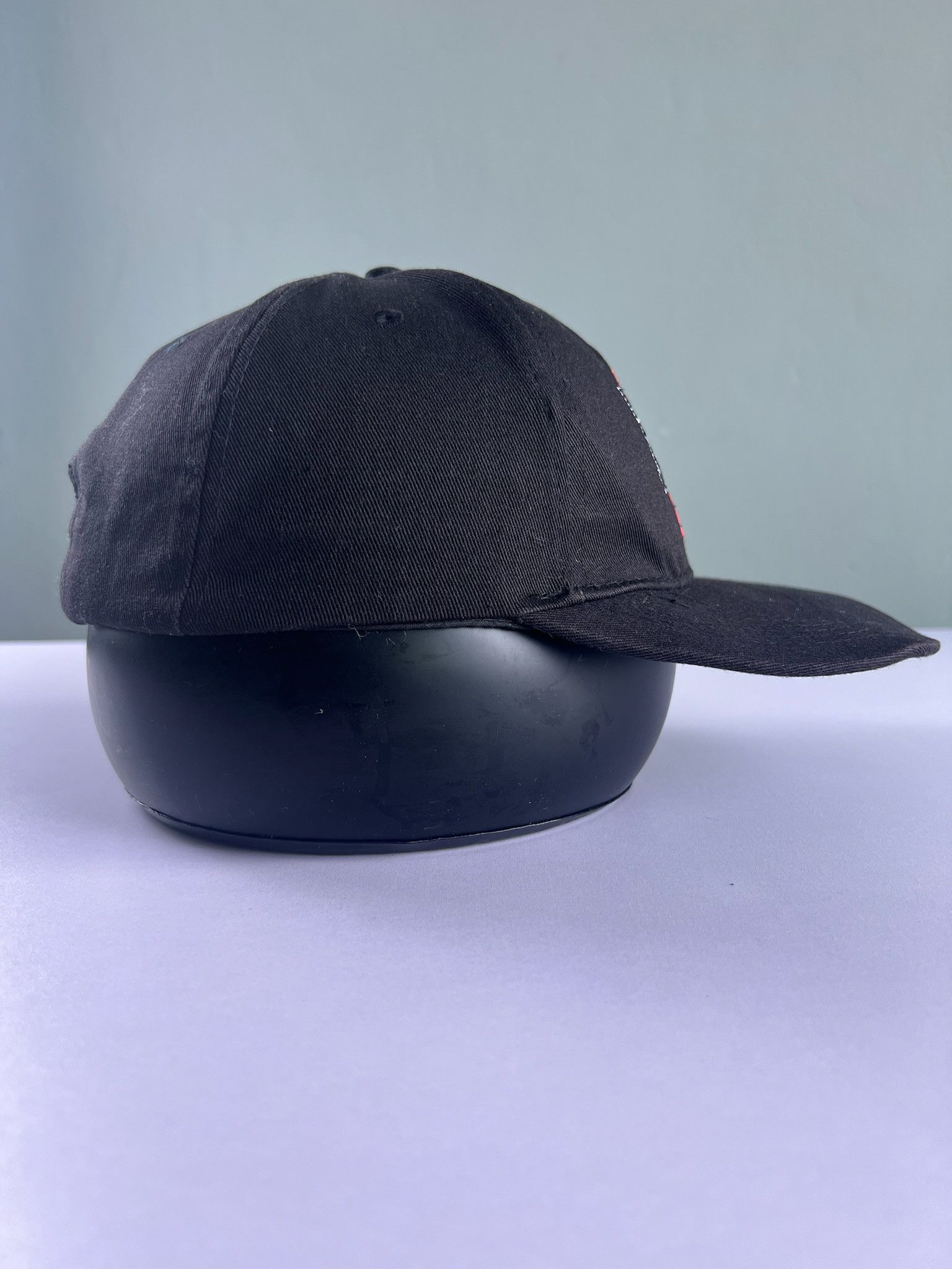 Anime × Japanese Brand Demon Slayer Anime Cap Size ONE SIZE - 8 Thumbnail