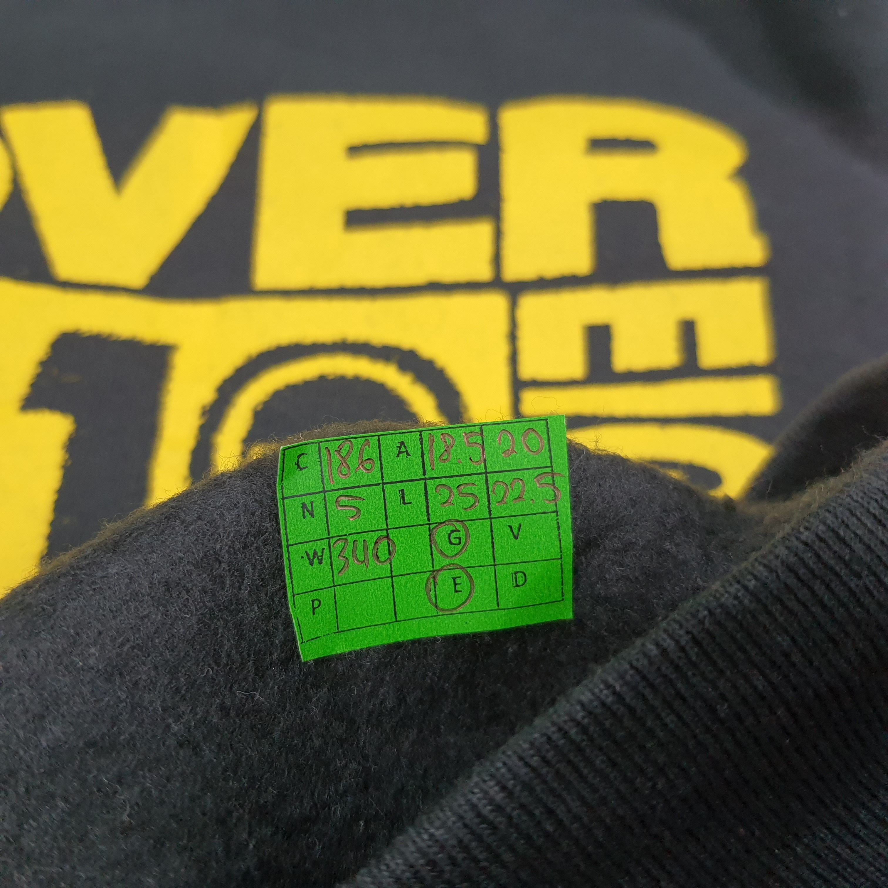 Alien Workshop × Vintage Vintage Alien Workshop Sovereign 2010 Sweatshirt Size US XS / EU 42 / 0 - 7 Thumbnail