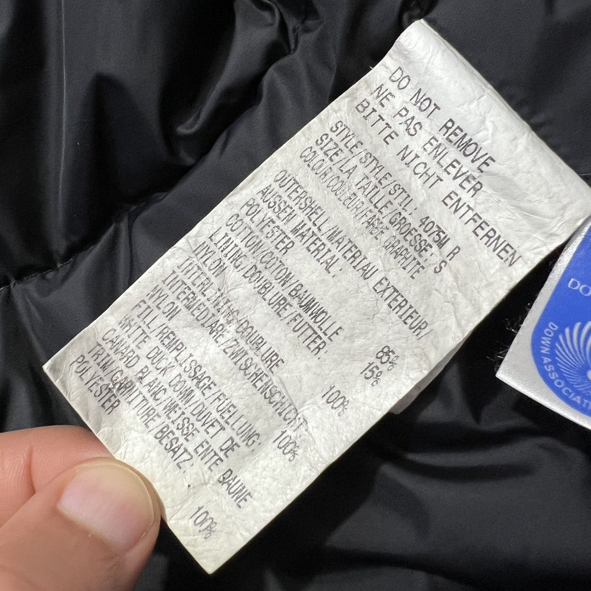 Canada Goose Canada Goose Burnett parka Size US S / EU 44-46 / 1 - 19 Thumbnail
