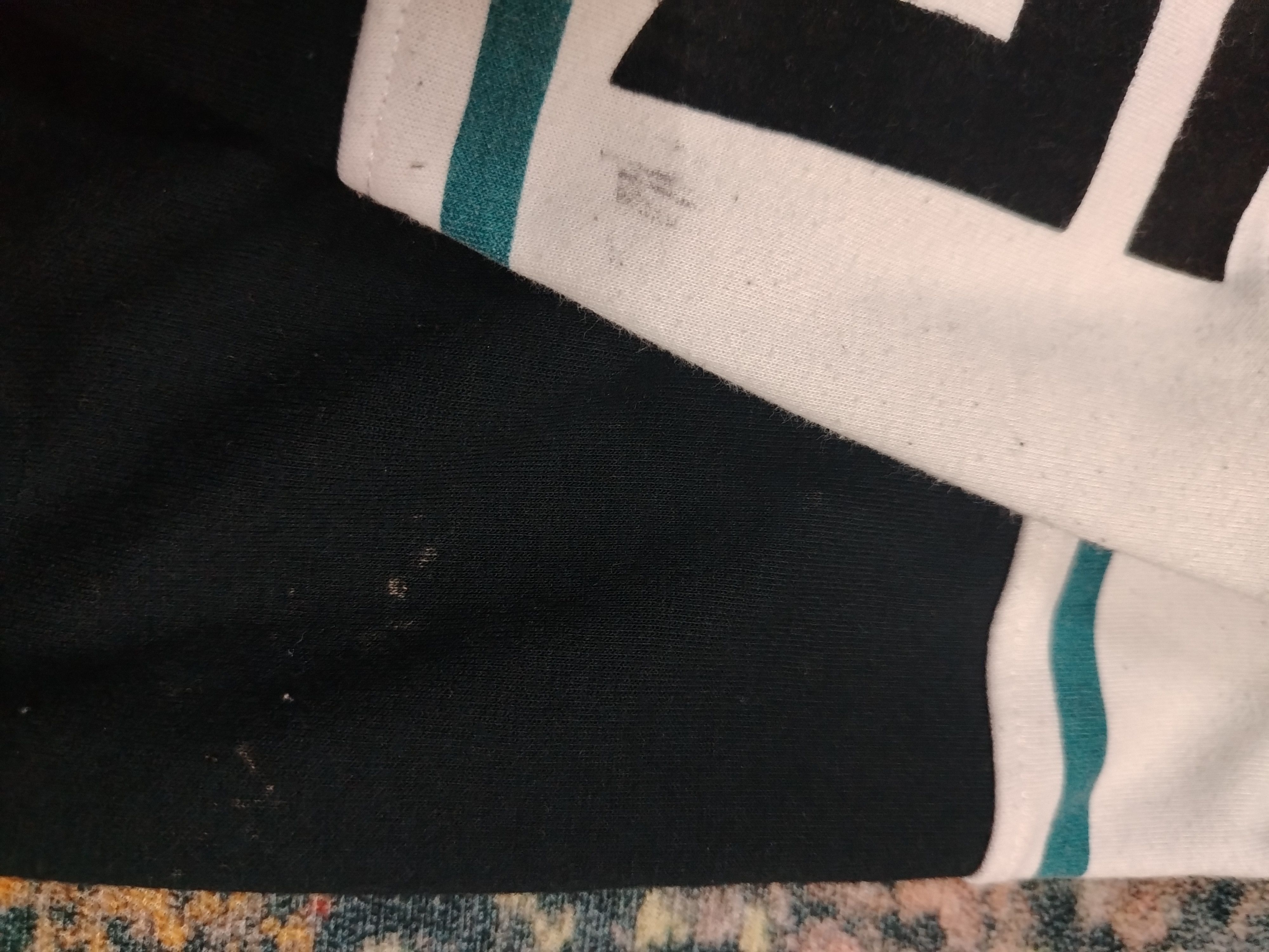 Other Genuine Denim MFG sweater Size US XL / EU 56 / 4 - 4 Thumbnail