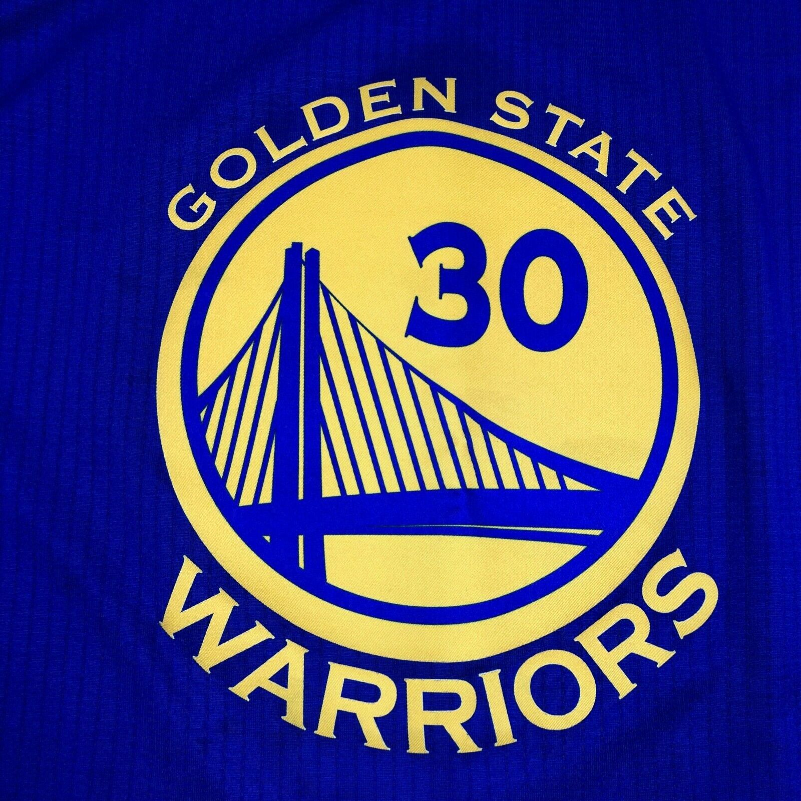 Adidas × NBA Adidas NBA Golden State Warriors Steph Curry Jersey Size XXL Size US XXL / EU 58 / 5 - 4 Thumbnail