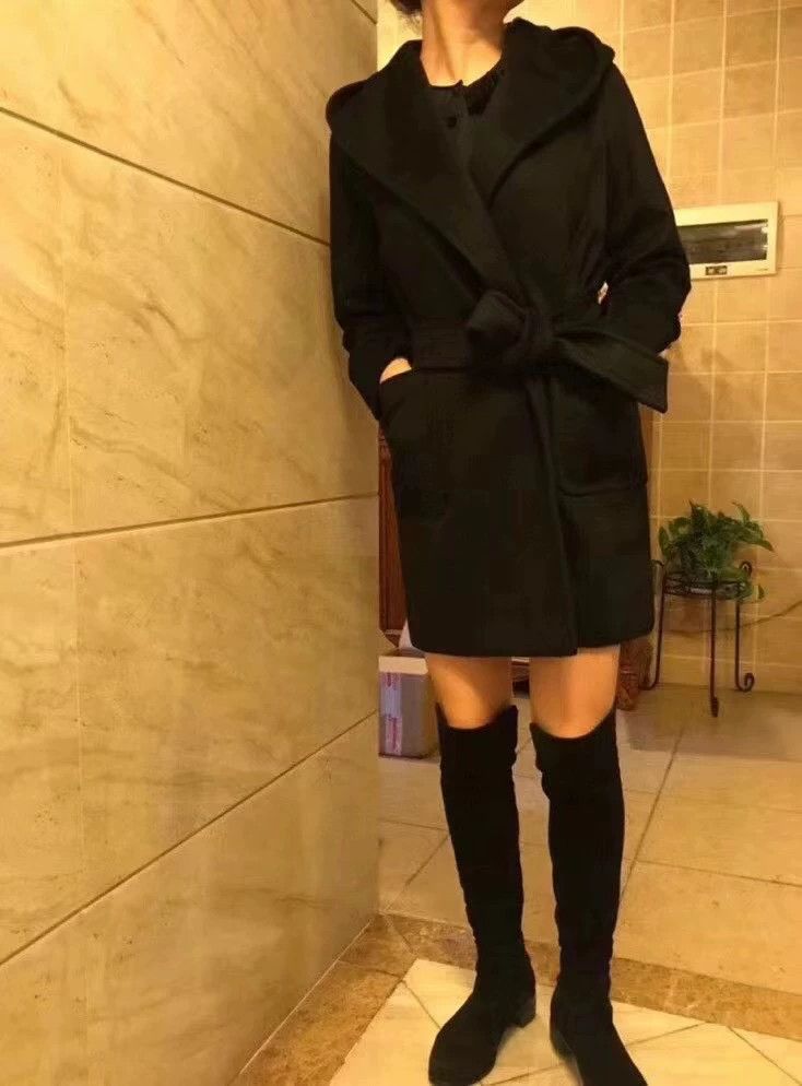 Max Mara Max Mara Bathrobe Coat Rialto Size XS / US 0-2 / IT 36-38 - 9 Thumbnail