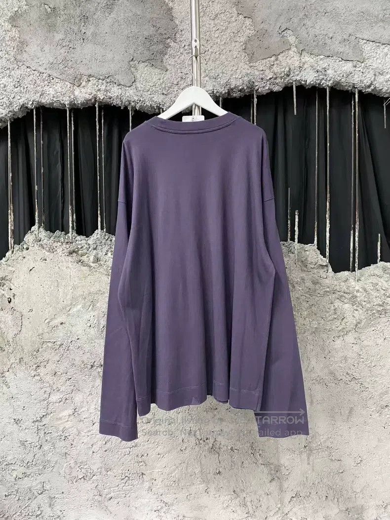 Dries Van Noten Dries Van Noten Long-Sleeve (usually refers to "Long-Sleev Size US S / EU 44-46 / 1 - 2 Thumbnail