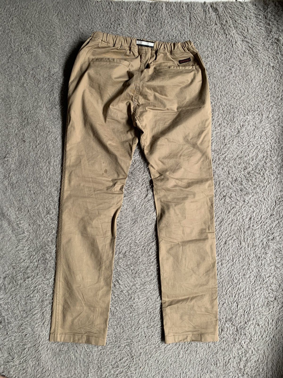 Gramicci Gramicci x Rebirth Project 3rd Edition Long Pants Size US 32 / EU 48 - 9 Thumbnail