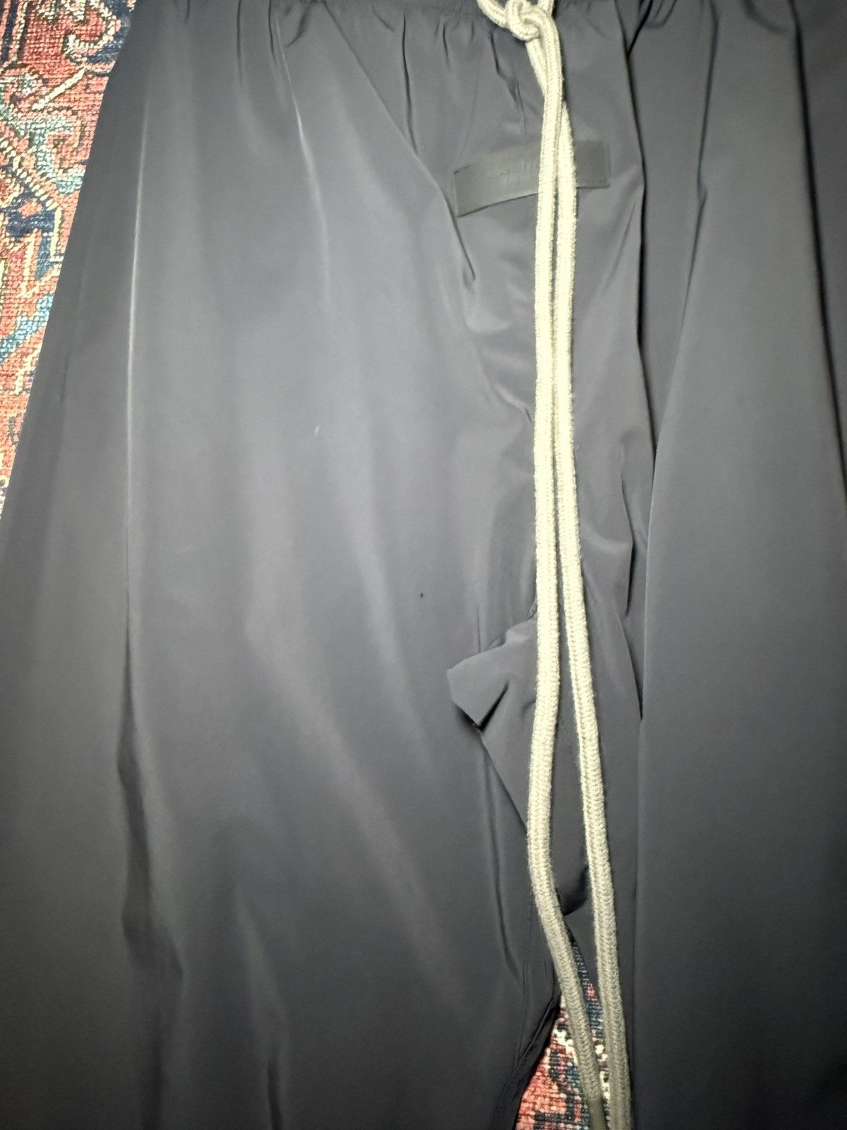 Fear of God Fear of God Essential Track pants Size US 32 / EU 48 - 3 Thumbnail