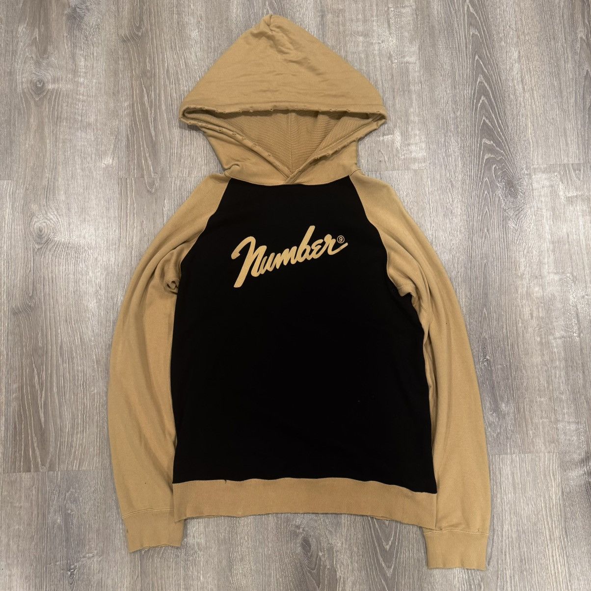 Number Nine 05 | Grailed