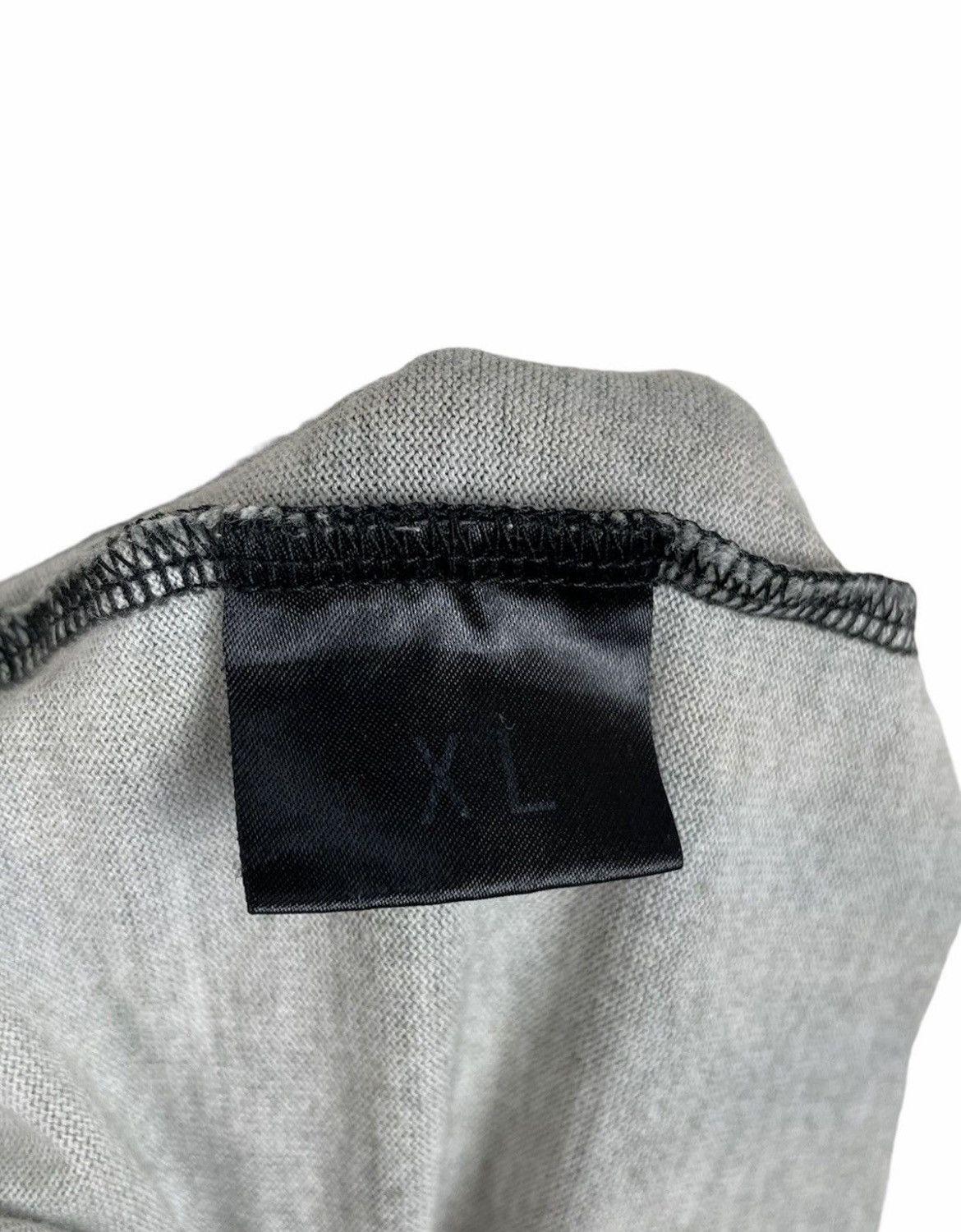 Designer × Vintage Victim x Armth Rainbow Anarchy | Garment Dyed Tee Size US XL / EU 56 / 4 - 5 Thumbnail