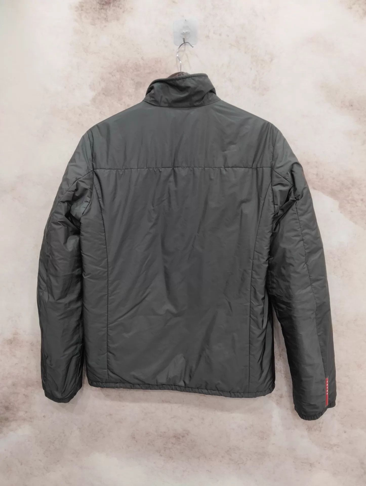 Prada PRADA double-faced jacket 48 95 New Size US M / EU 48-50 / 2 - 4 Thumbnail