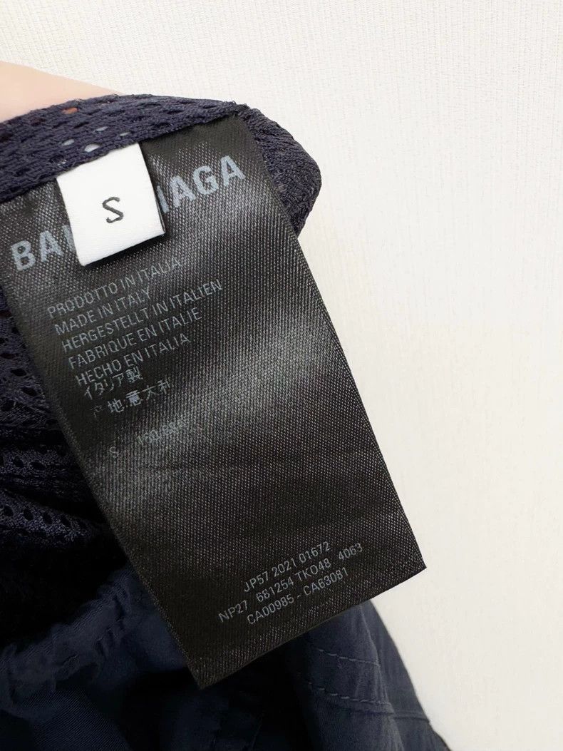 Other Balenciaga size S Sports Pants Size 24" / US 00 / IT 34 - 6 Thumbnail