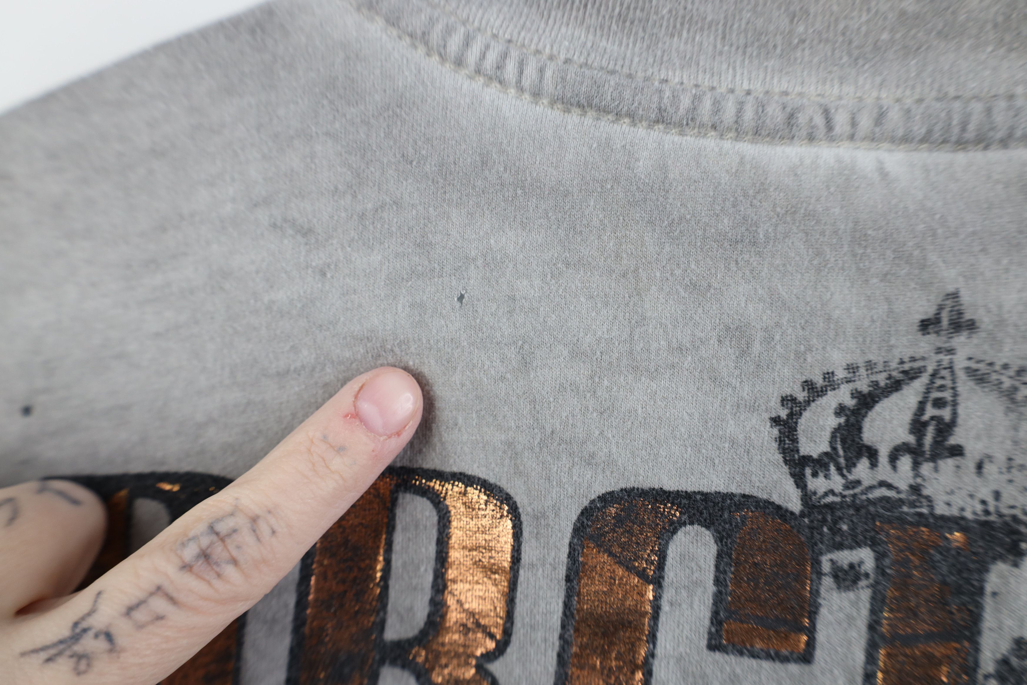 Affliction Vintage Affliction Cross Tribal UFC MMA Fighting T-Shirt Size US XXL / EU 58 / 5 - 9 Thumbnail