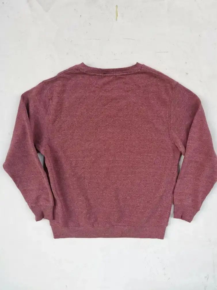 Vans Vansports Authentic Big Logo Sweatshirt Size US L / EU 52-54 / 3 - 2 Thumbnail