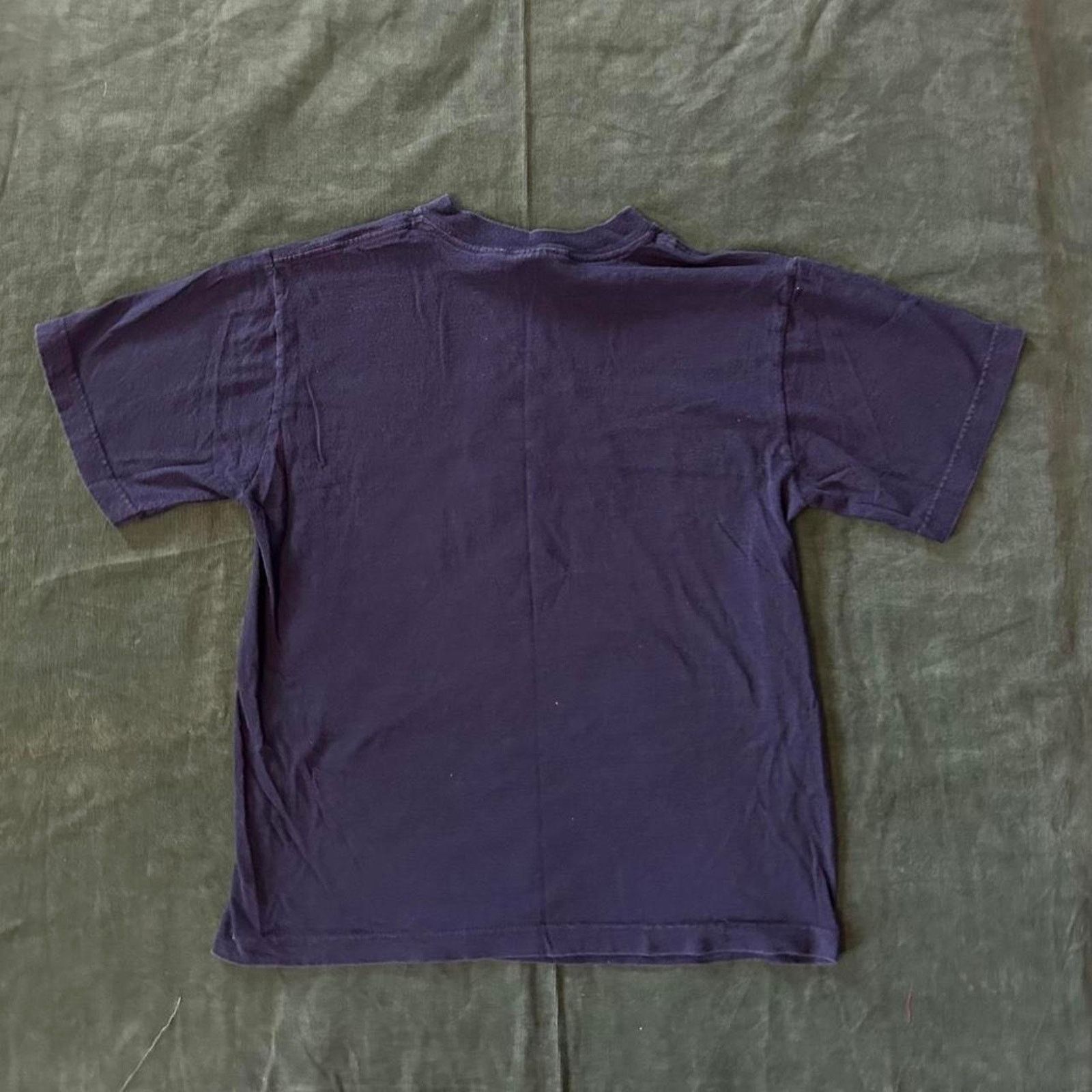 Other Rare 1990s embroidered grandma tee Size US M / EU 48-50 / 2 - 4 Thumbnail
