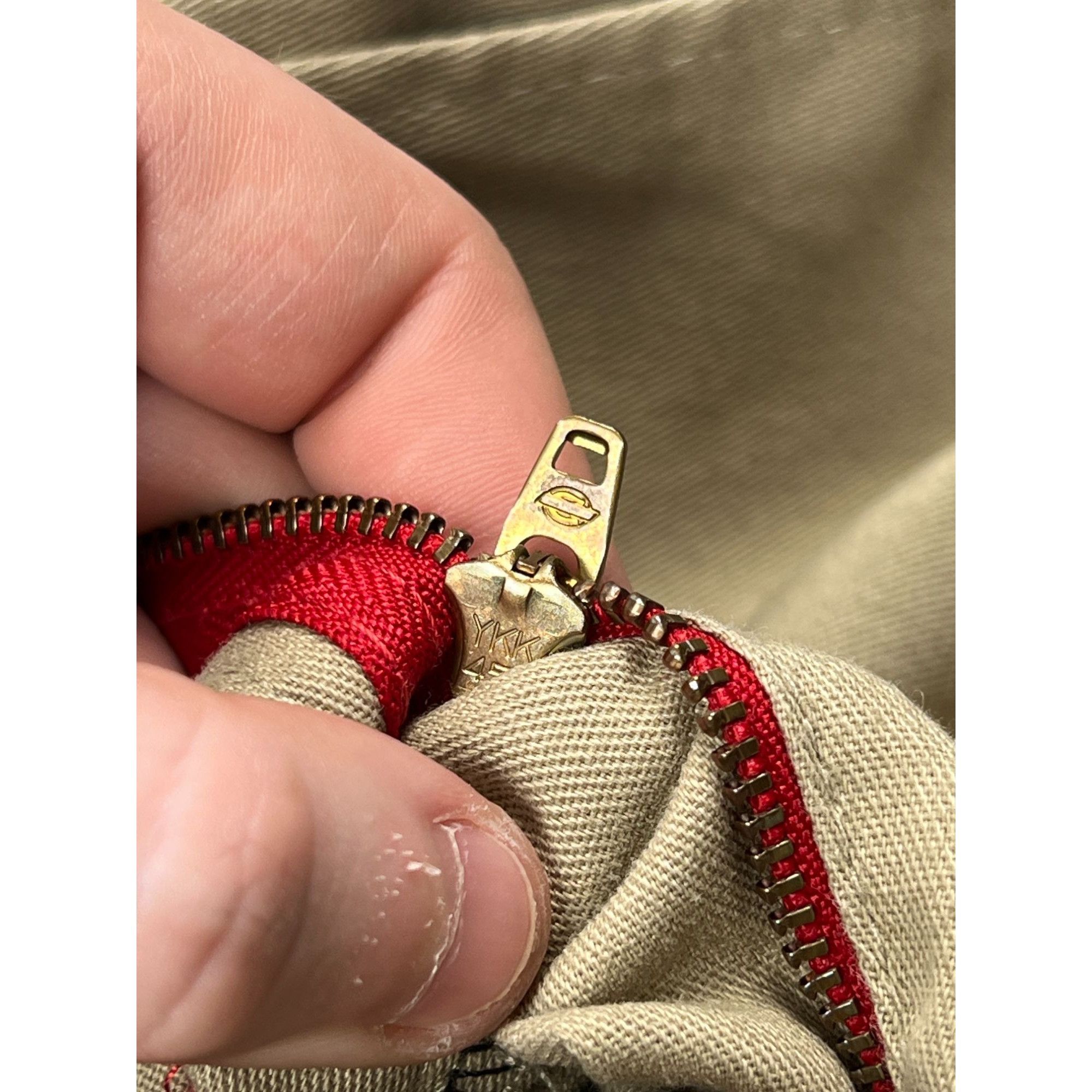 Dickies Dickies Flex Work Pants (Y0814) Size US 28 / EU 44 - 7 Thumbnail