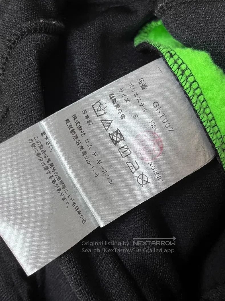 Comme des Garcons Comme Des Garcons size S pants Size 22" - 5 Thumbnail