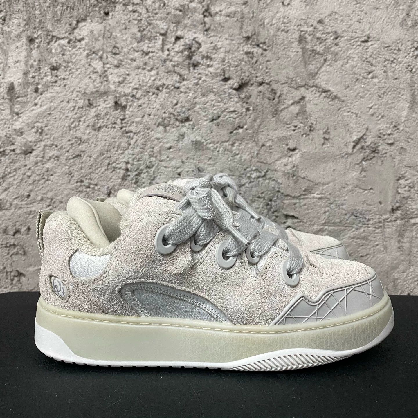 Dior Dior by ERL B9S Skate Shoes Size 38 Size US 7.5 / IT 37.5 - 1 Thumbnail