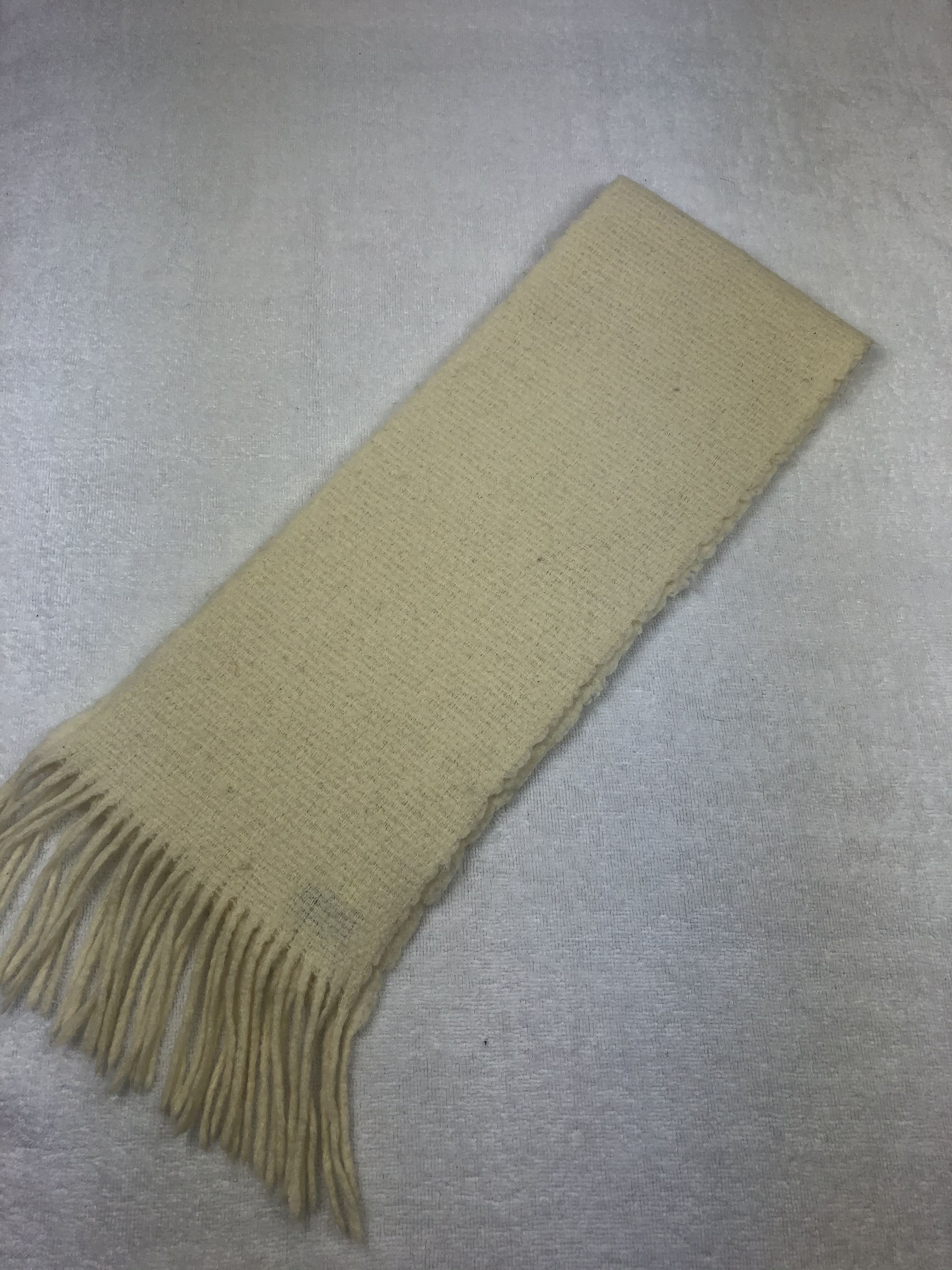 PPFM Peyton Place Scarf / Muffler / Neckwear Size ONE SIZE - 4 Thumbnail