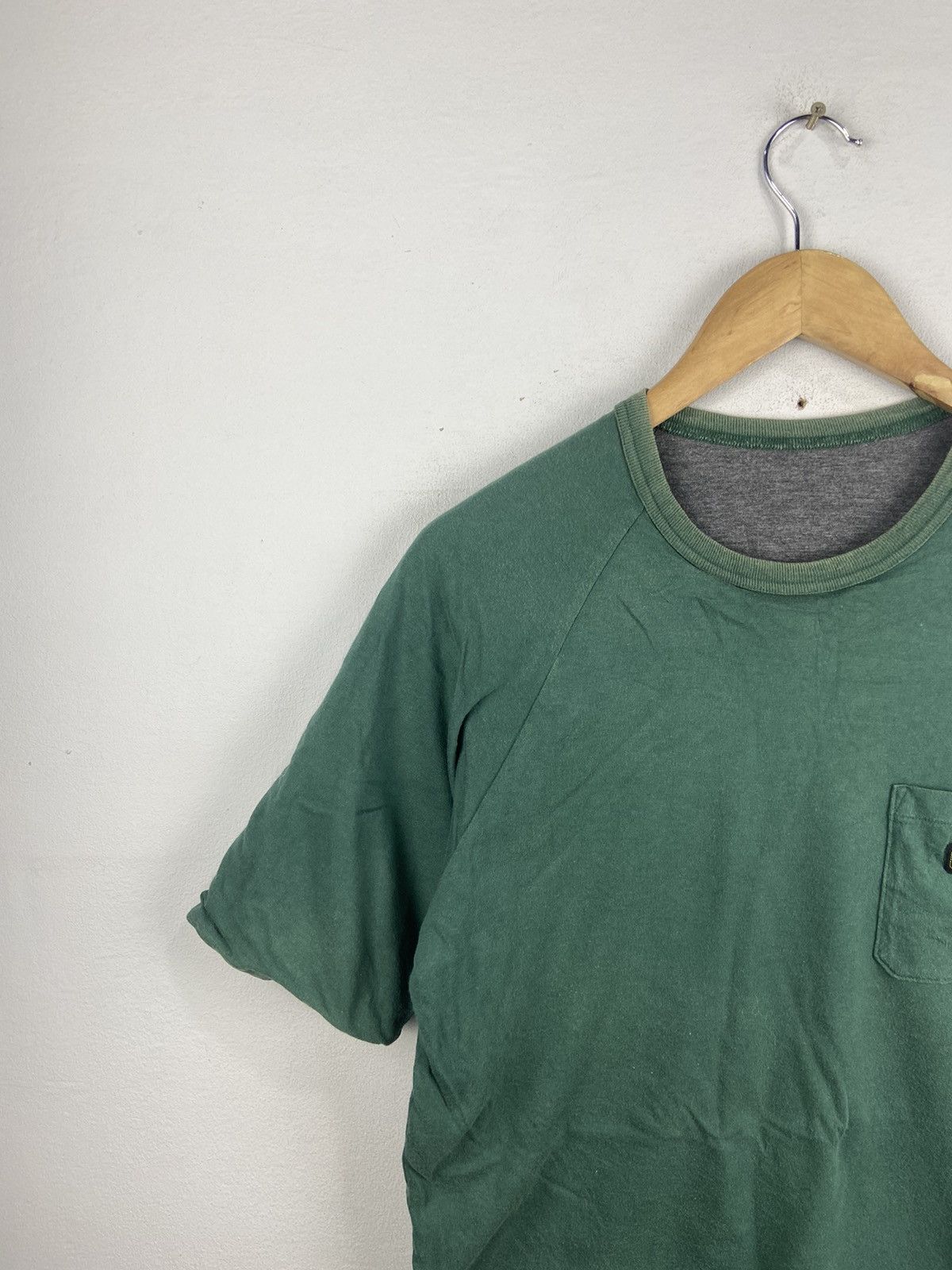 Undercover Undercover Riversible Jun Takahashi Tee Size US M / EU 48-50 / 2 - 2 Thumbnail
