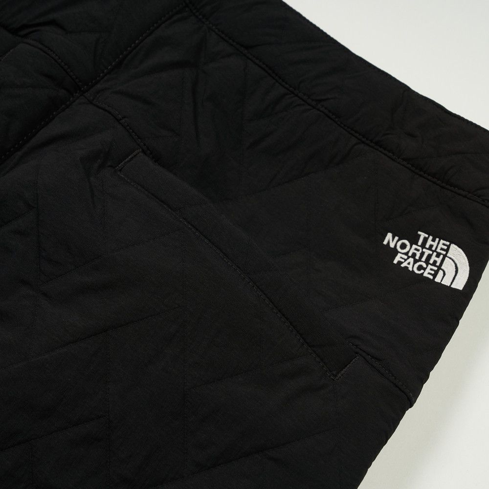 The North Face UE UNISEX UTILITY LIGHT WEIGHT PADDED PANTS Anthracite Grey Size US 32 / EU 48 - 7 Thumbnail