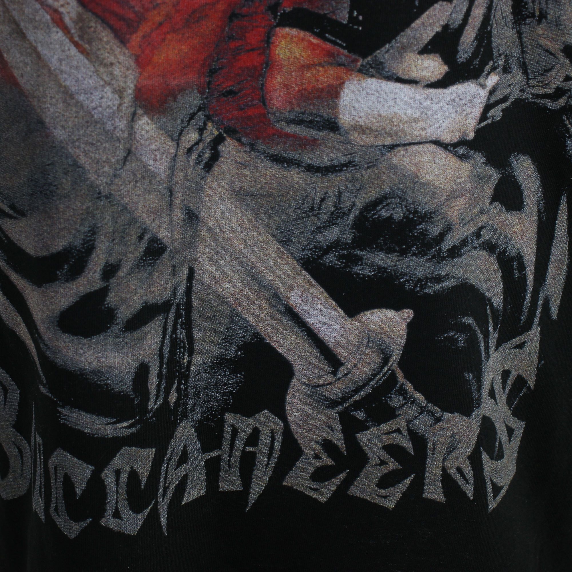 American Apparel Tampa Bay Buccaneers Tshirt/Sweatshirt/Hoodie Size US XL / EU 56 / 4 - 6 Thumbnail