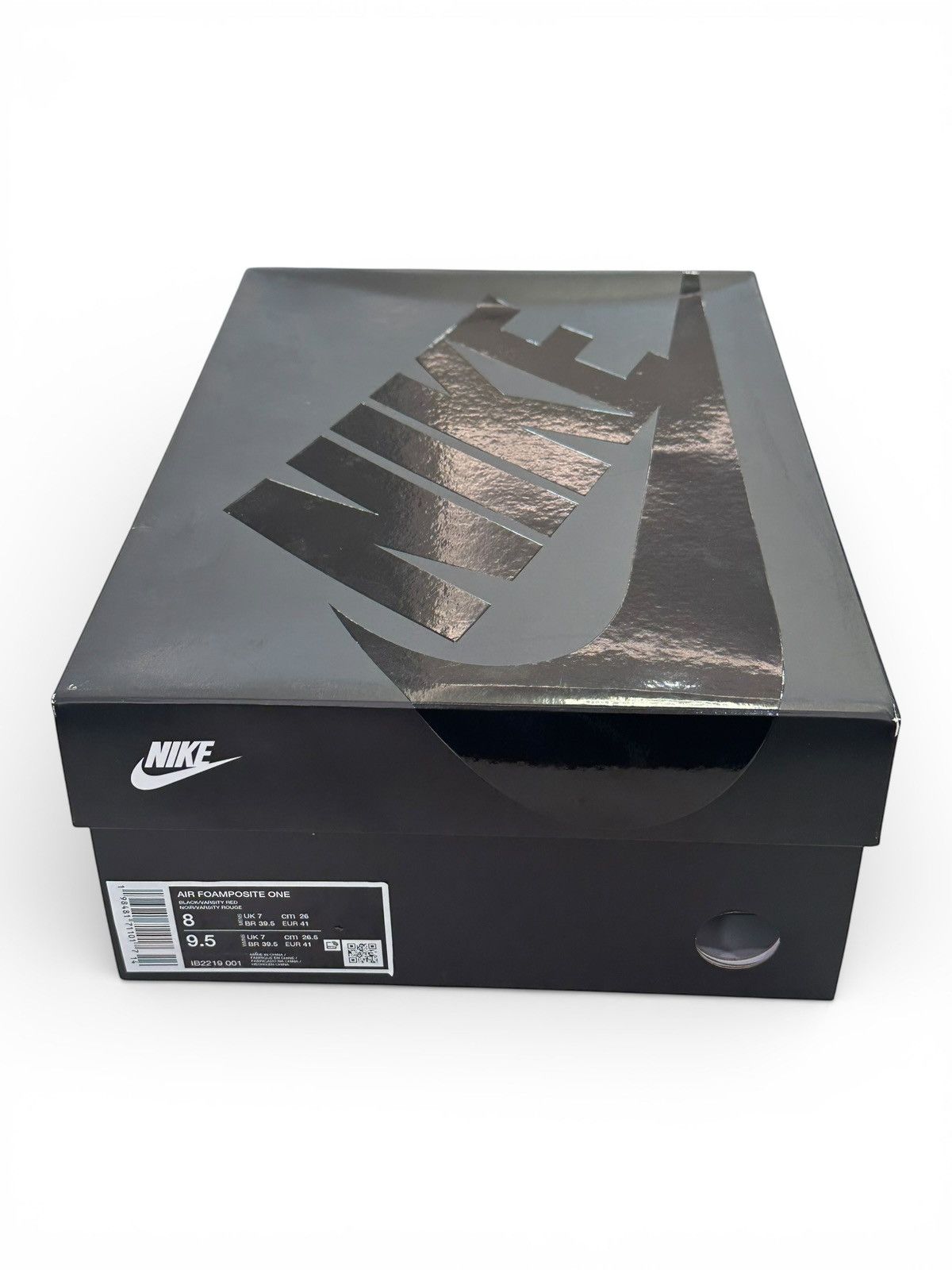 Nike Size 8 - Nike Air Foamposite One Cough Drop (2025) Size 8 Size US 8 / EU 41 - 7 Thumbnail