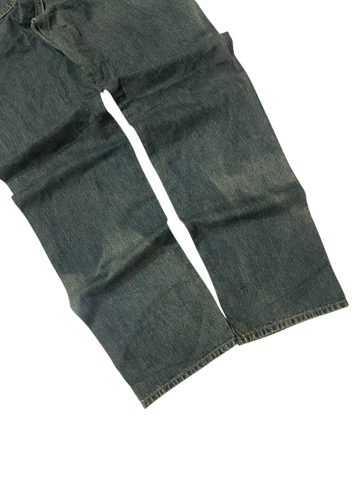 Big John Big john denim Size US 26 / EU 42 - 4 Thumbnail