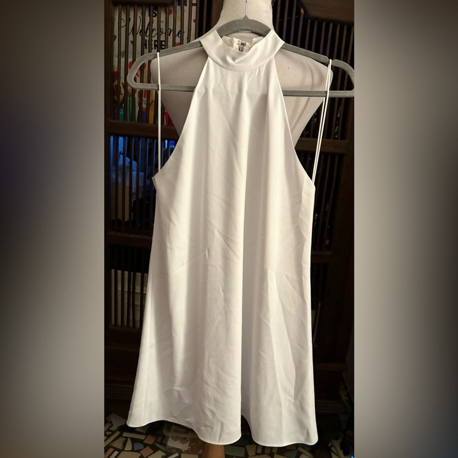 Alice + Olivia Alice And Olivia Susanna Swing Dress -Sz 0 Size XS / US 0-2 / IT 36-38 - 3 Thumbnail