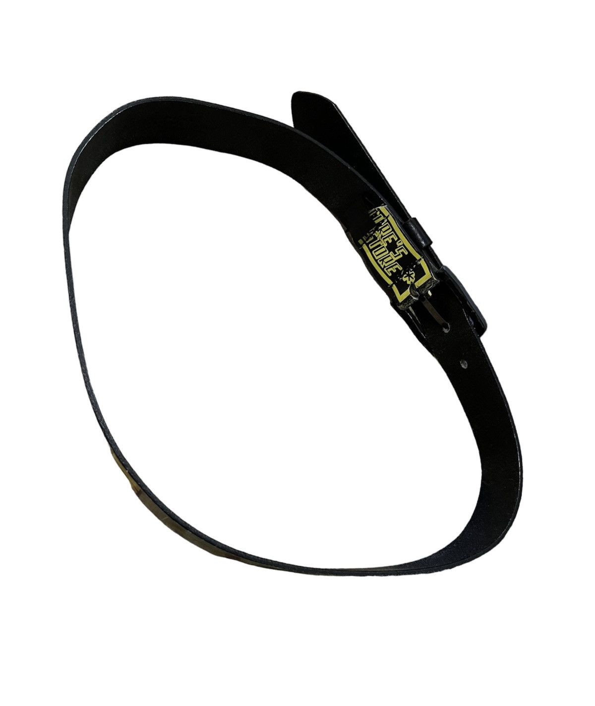 55DSL × Diesel 55DSL Belt FiftyFivedSl Size ONE SIZE - 8 Thumbnail