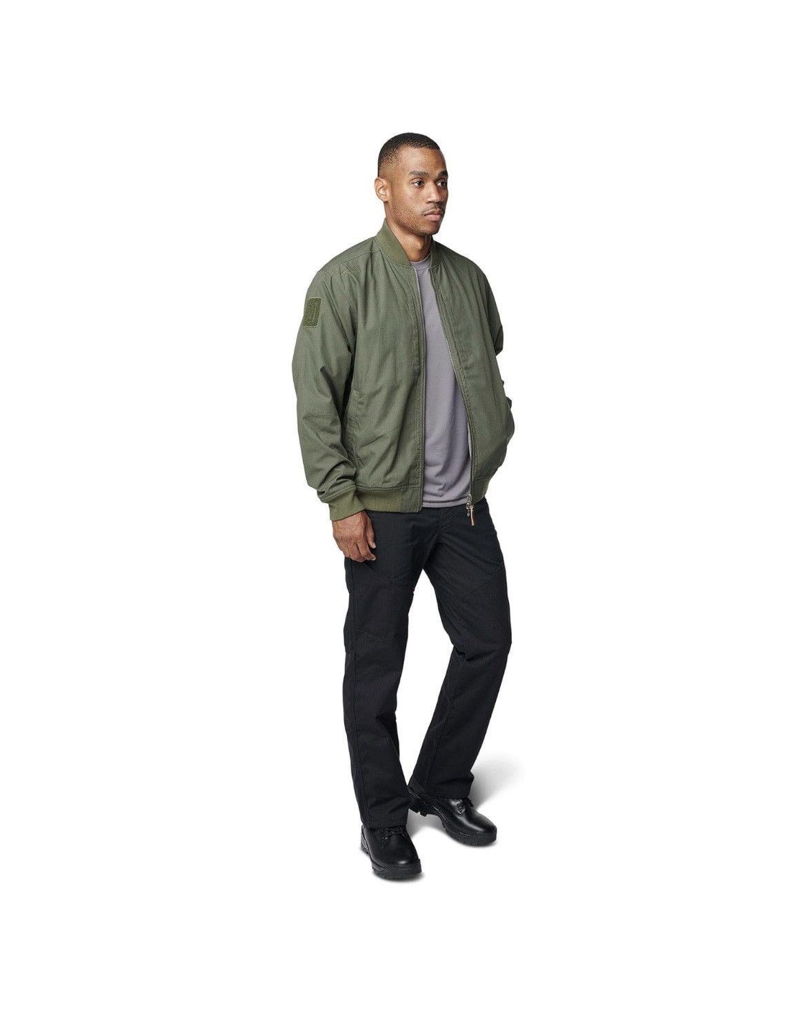 5.11 Tactical Revolver Reversible Jacket