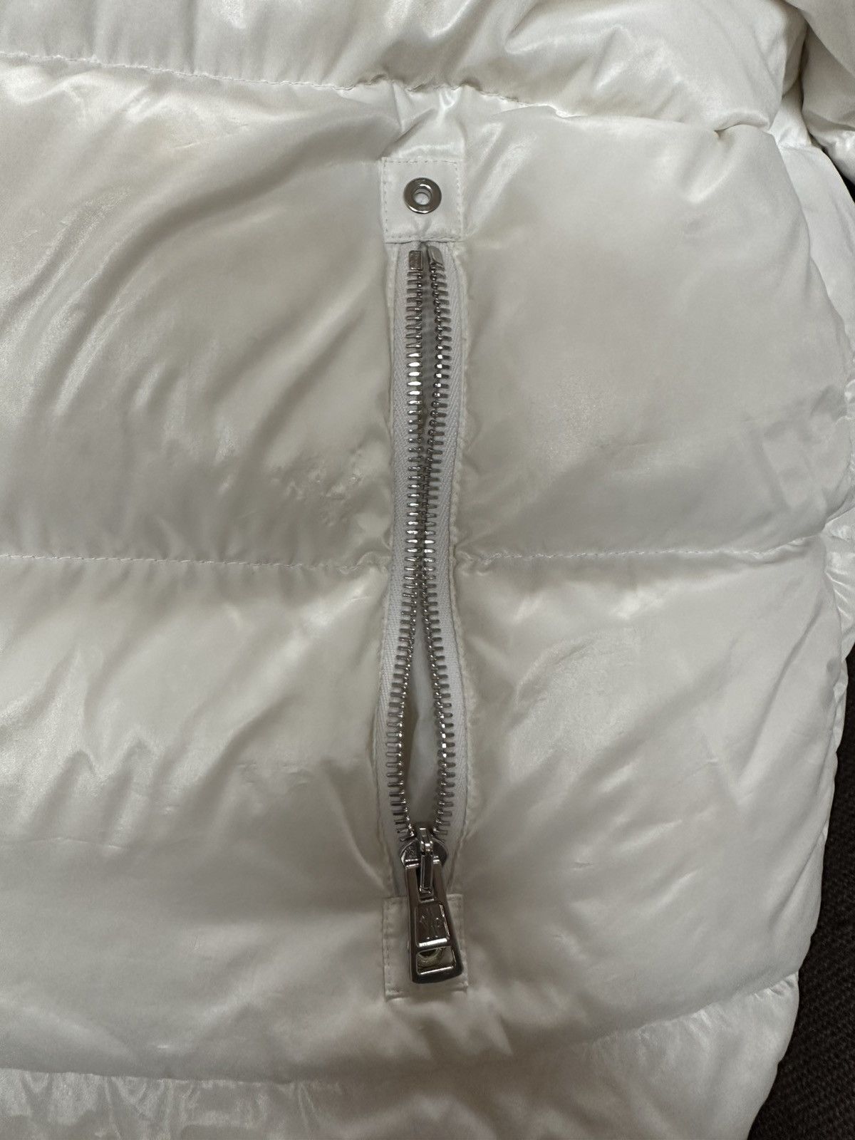 1017 ALYX 9SM × Moncler Moncler x Alyx Puffer Jacket Size US M / EU 48-50 / 2 - 7 Thumbnail