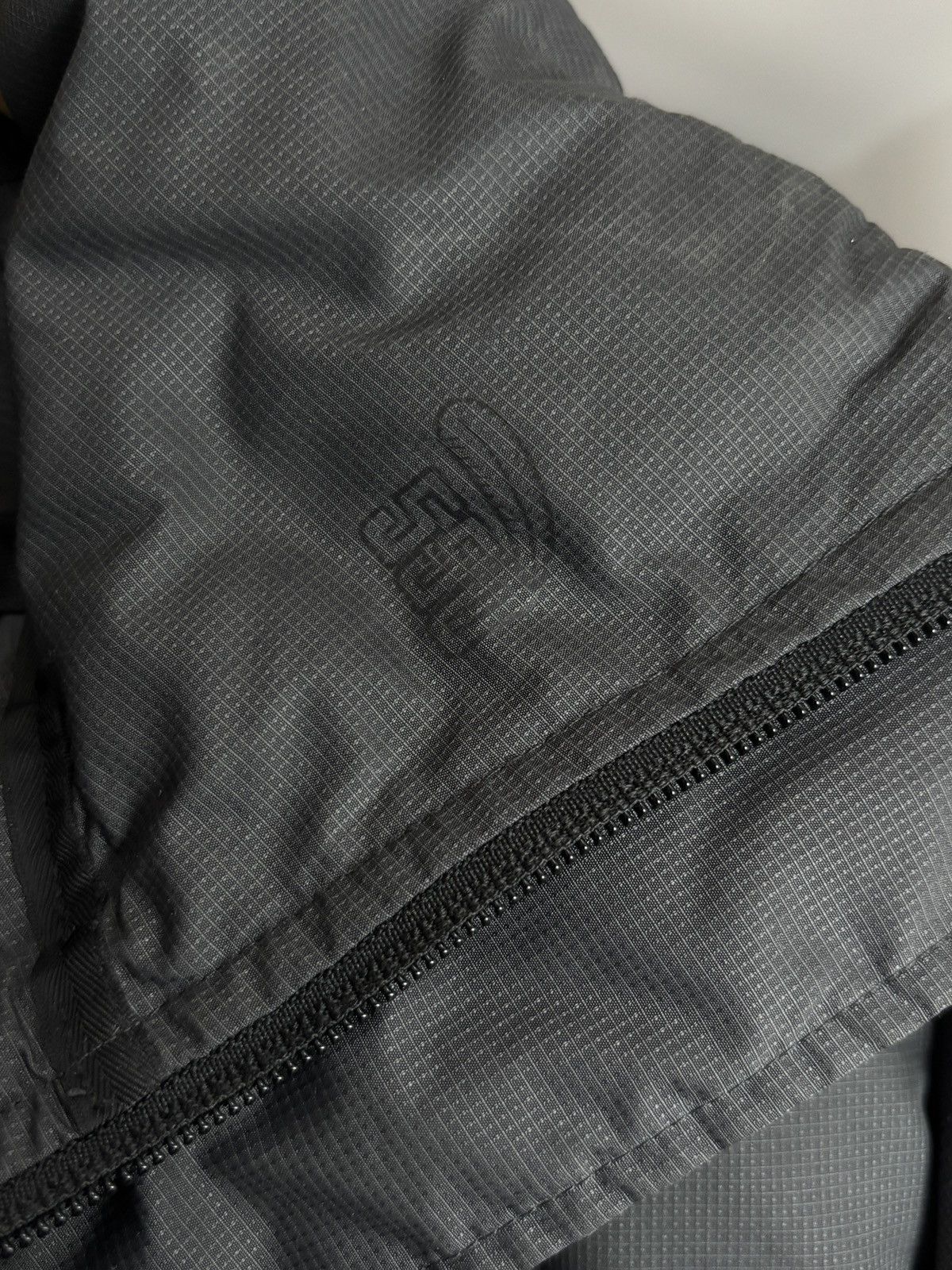 Nike 00s Nike Down Puffer Jacket Vintage Size US M / EU 48-50 / 2 - 12 Thumbnail