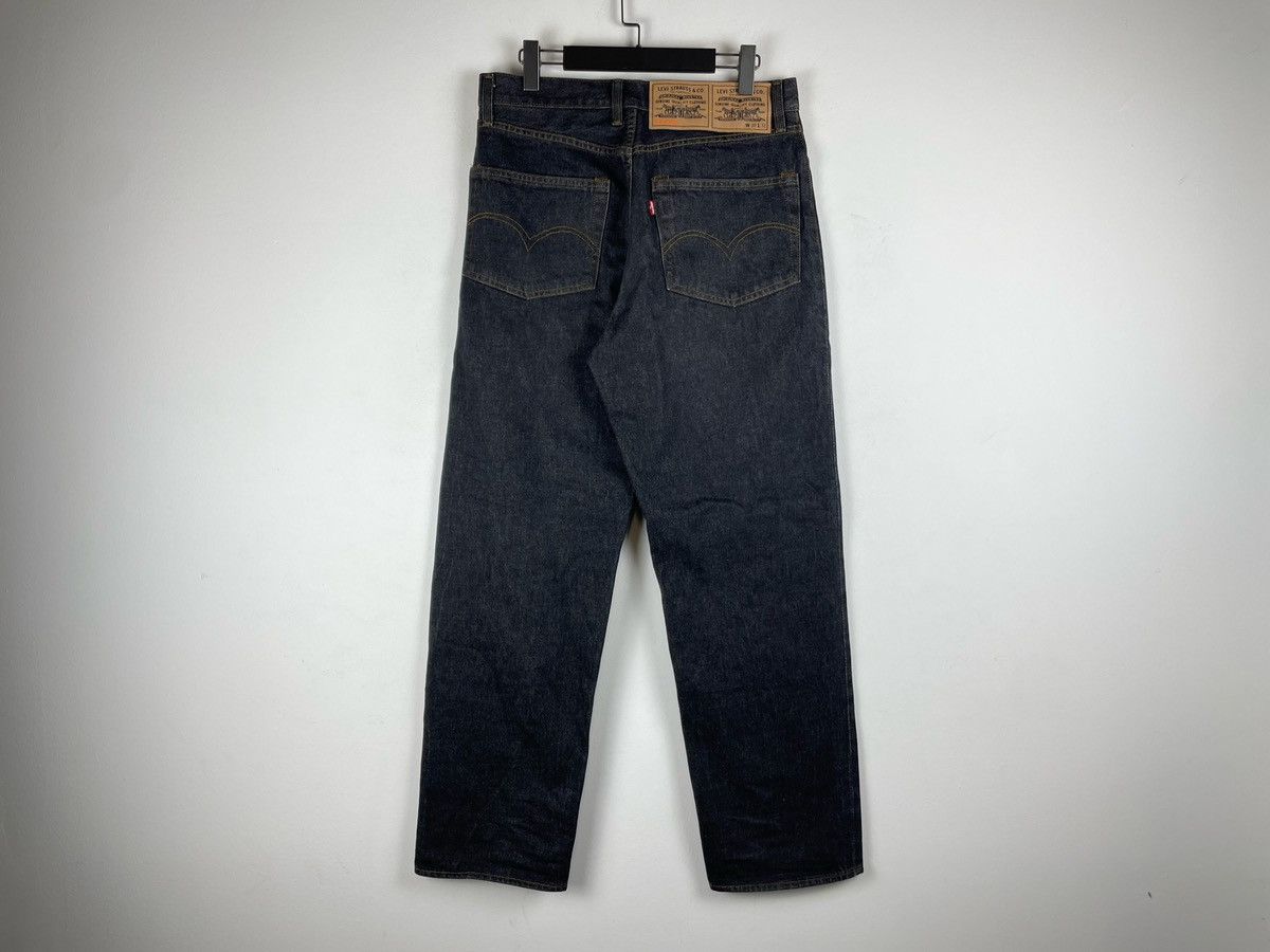 Beams Plus × Levi's Beams Plus x Levi’s SS26 Super Wide Collection Denim Jeans Size US 30 / EU 46 - 8 Thumbnail