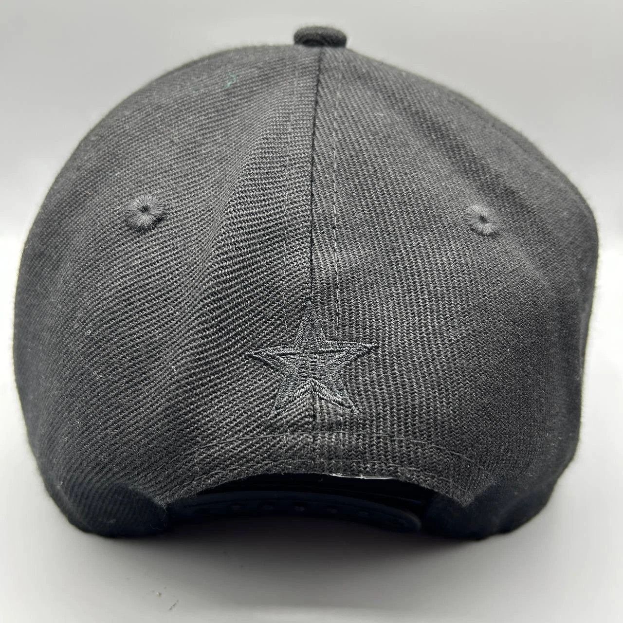 Other Dallas Cowboys Hat Embroidered Logo NFL Ultra Game Snap Back Size ONE SIZE - 6 Thumbnail