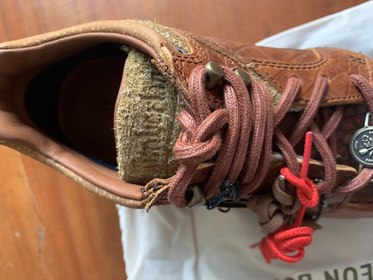 Timberland Aime leon dore x timberland boots Size US 8.5 / EU 41-42 - 5 Thumbnail