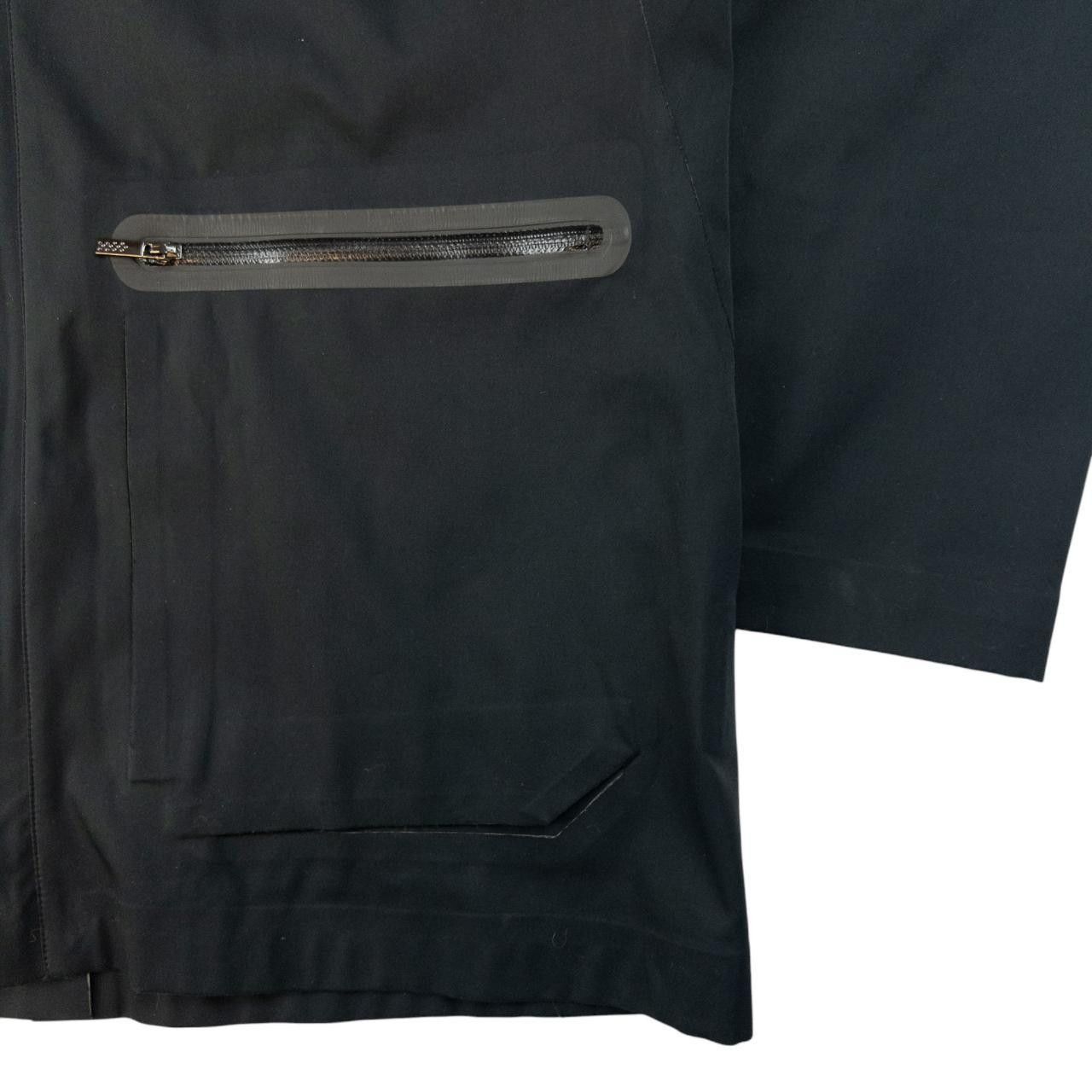 Nike Nike X Tiger Woods Platinum Tape Seam Jacket Size M Size US M / EU 48-50 / 2 - 5 Thumbnail