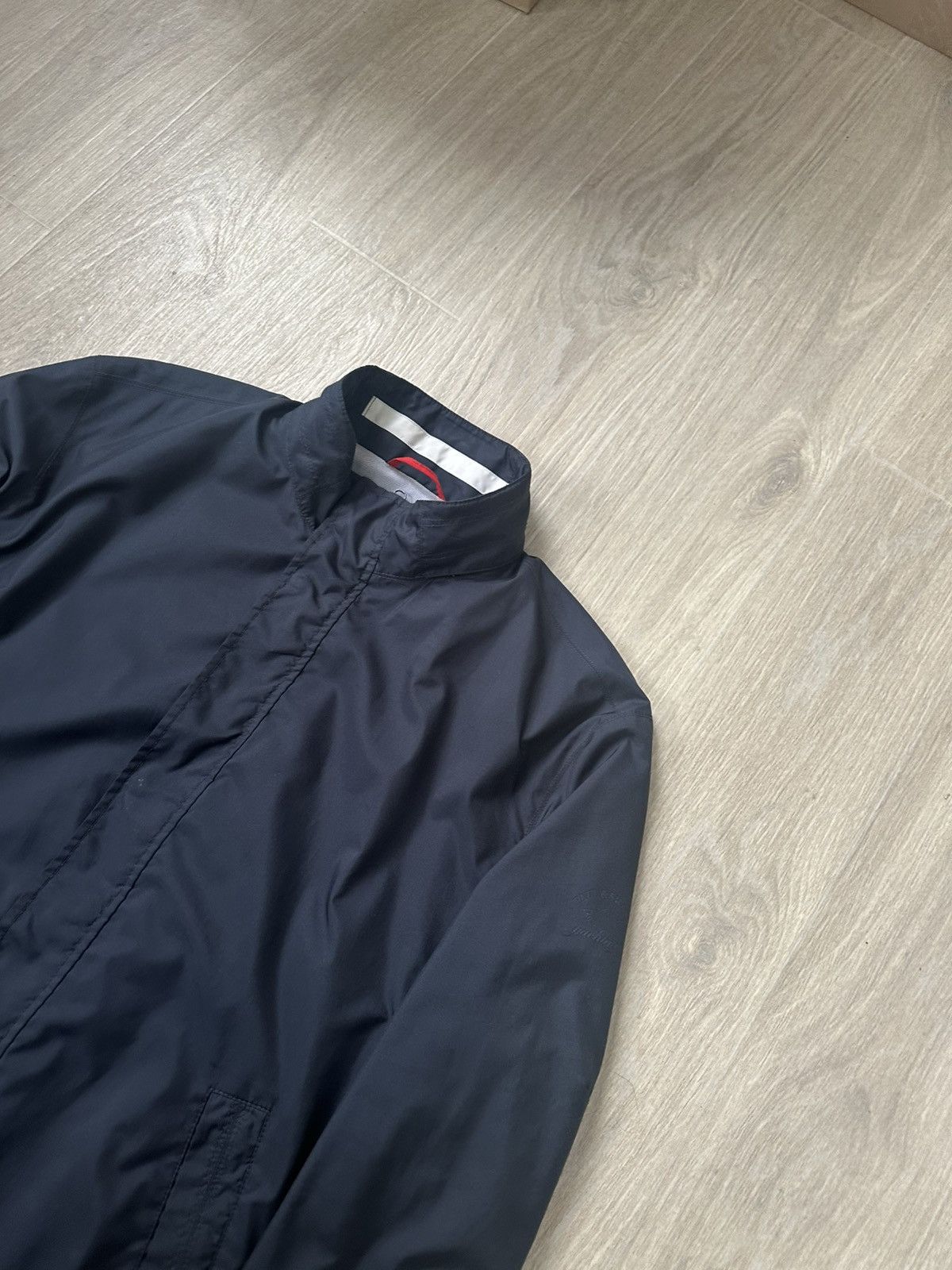 Paul & Shark Paul & Shark mens jacket Size US XL / EU 56 / 4 - 2 Thumbnail