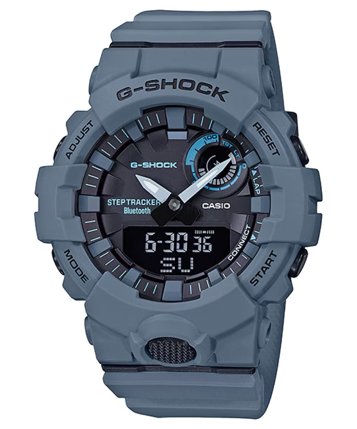 G Shock G Shock GBA-800 Series Size ONE SIZE - 1 Thumbnail